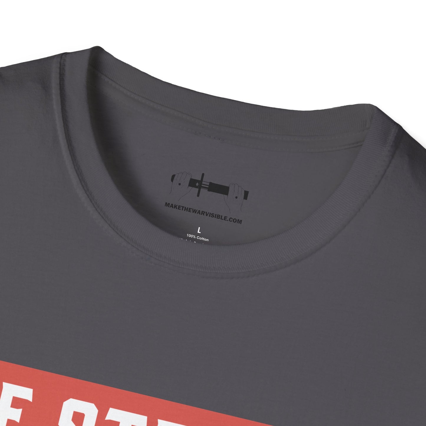 Be Strong Tee