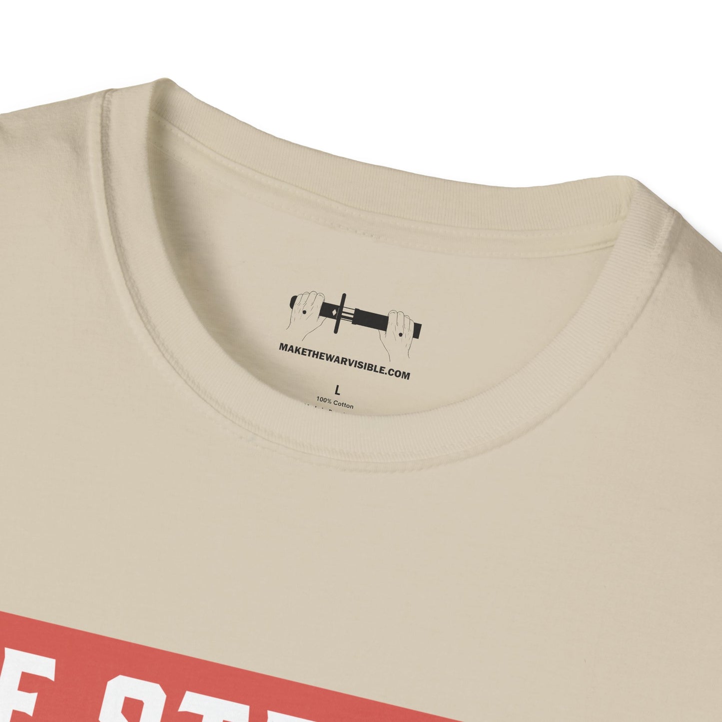 Be Strong Tee