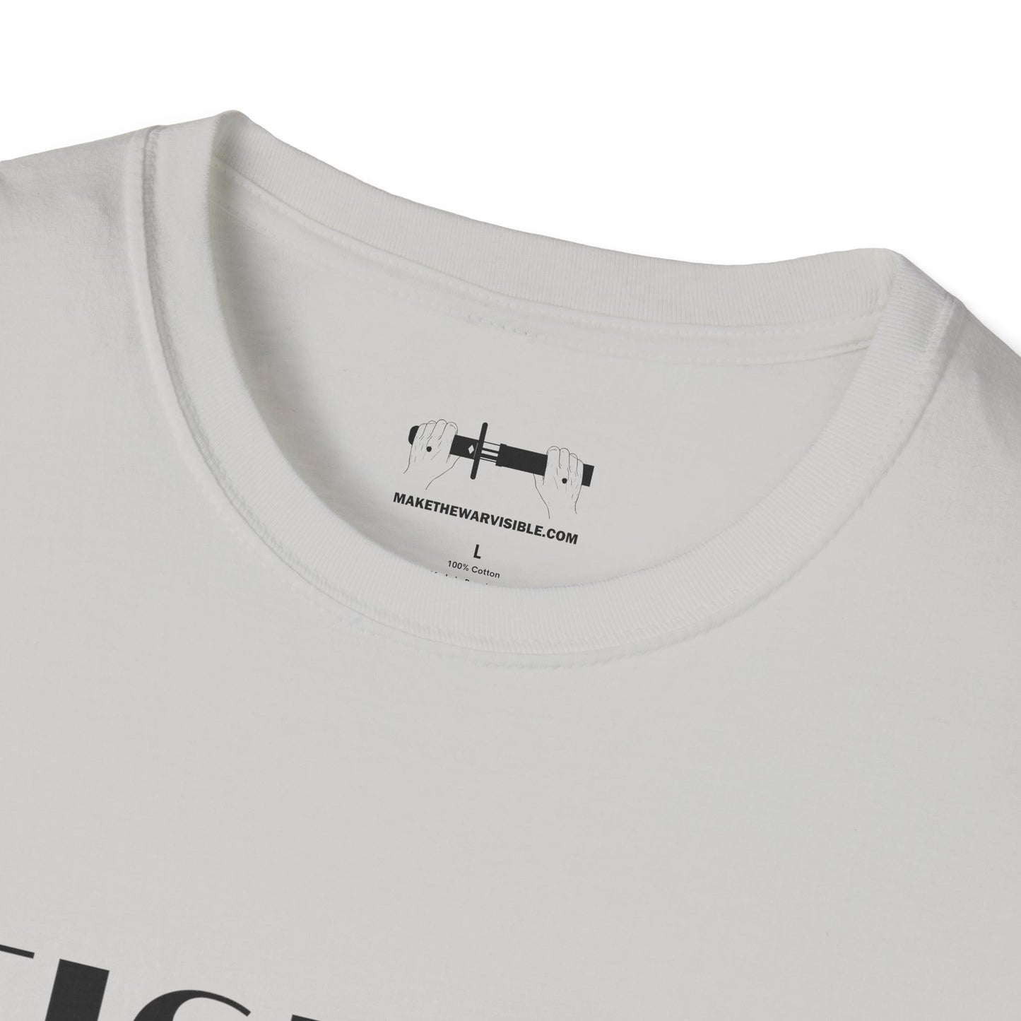 Fisher of Men T-Shirt