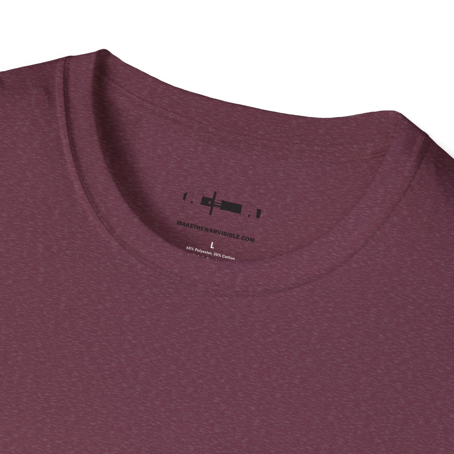 Ambassador for Christ Unisex Softstyle T-Shirt