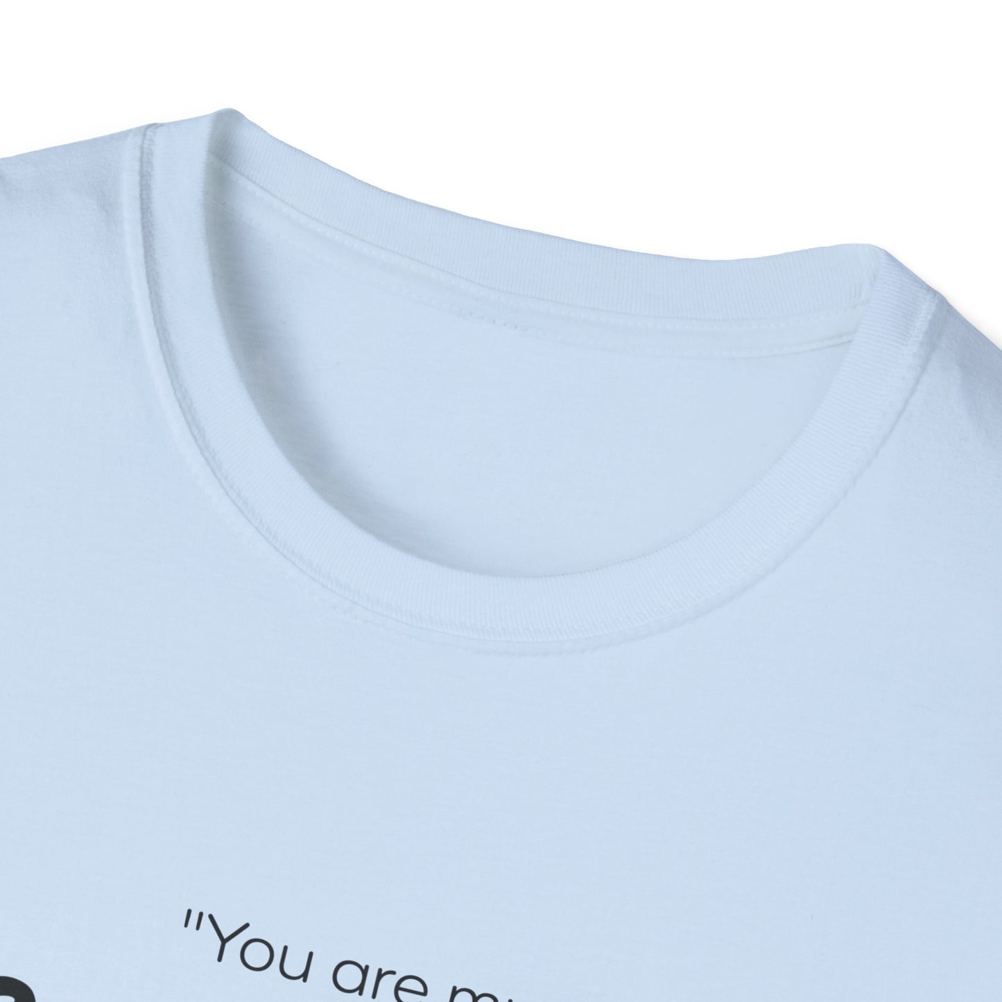 Do What I Command T-Shirt