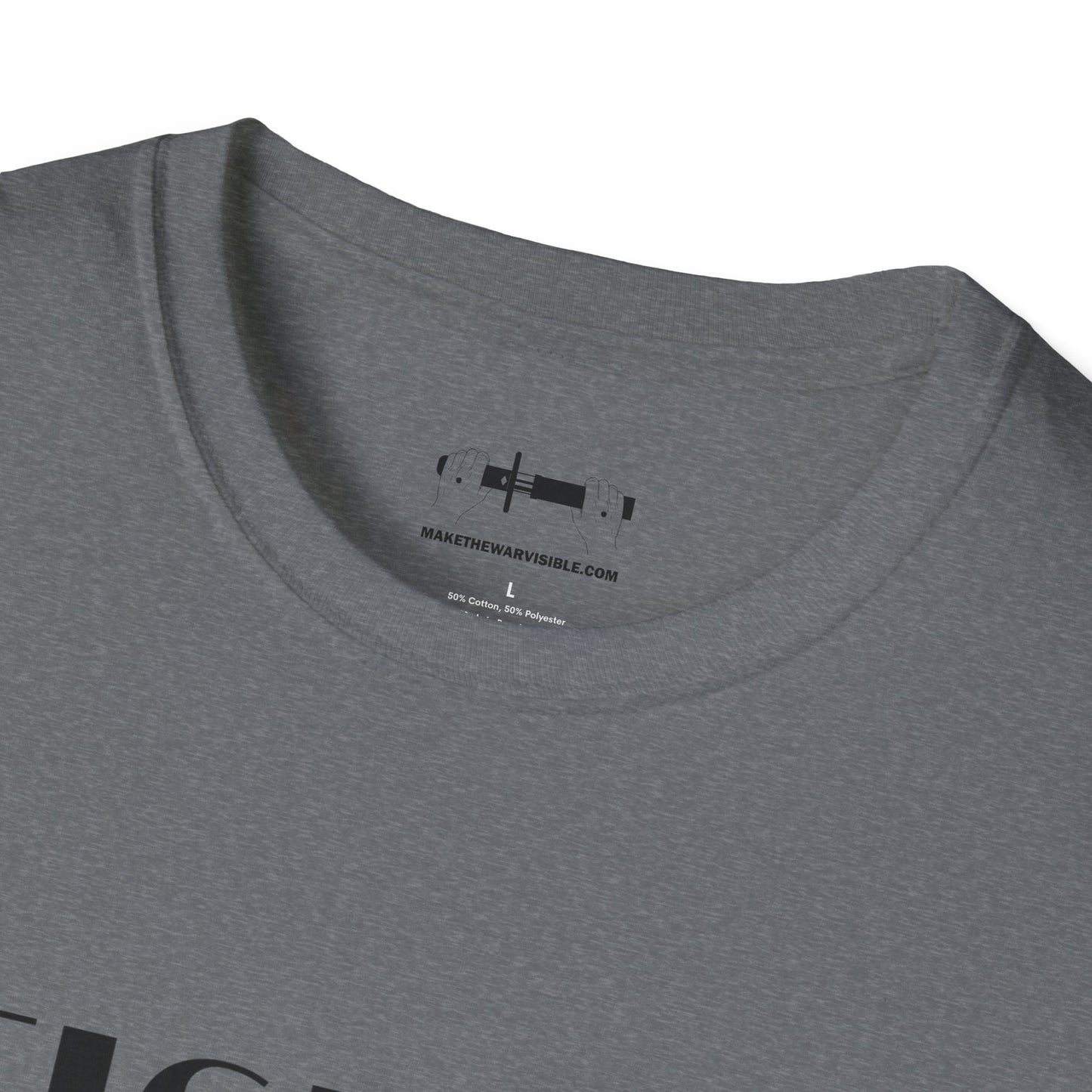 Fisher of Men T-Shirt