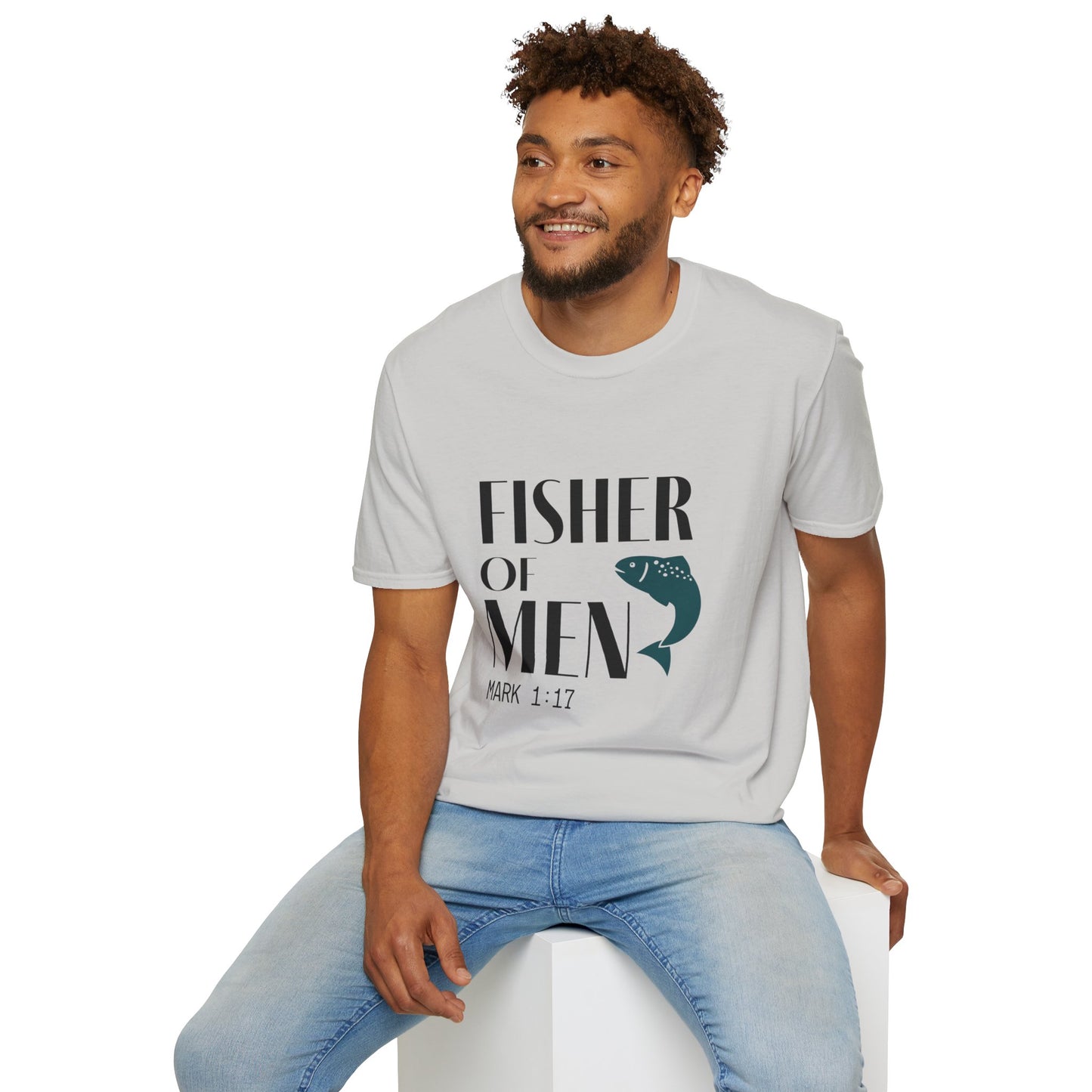 Fisher of Men T-Shirt