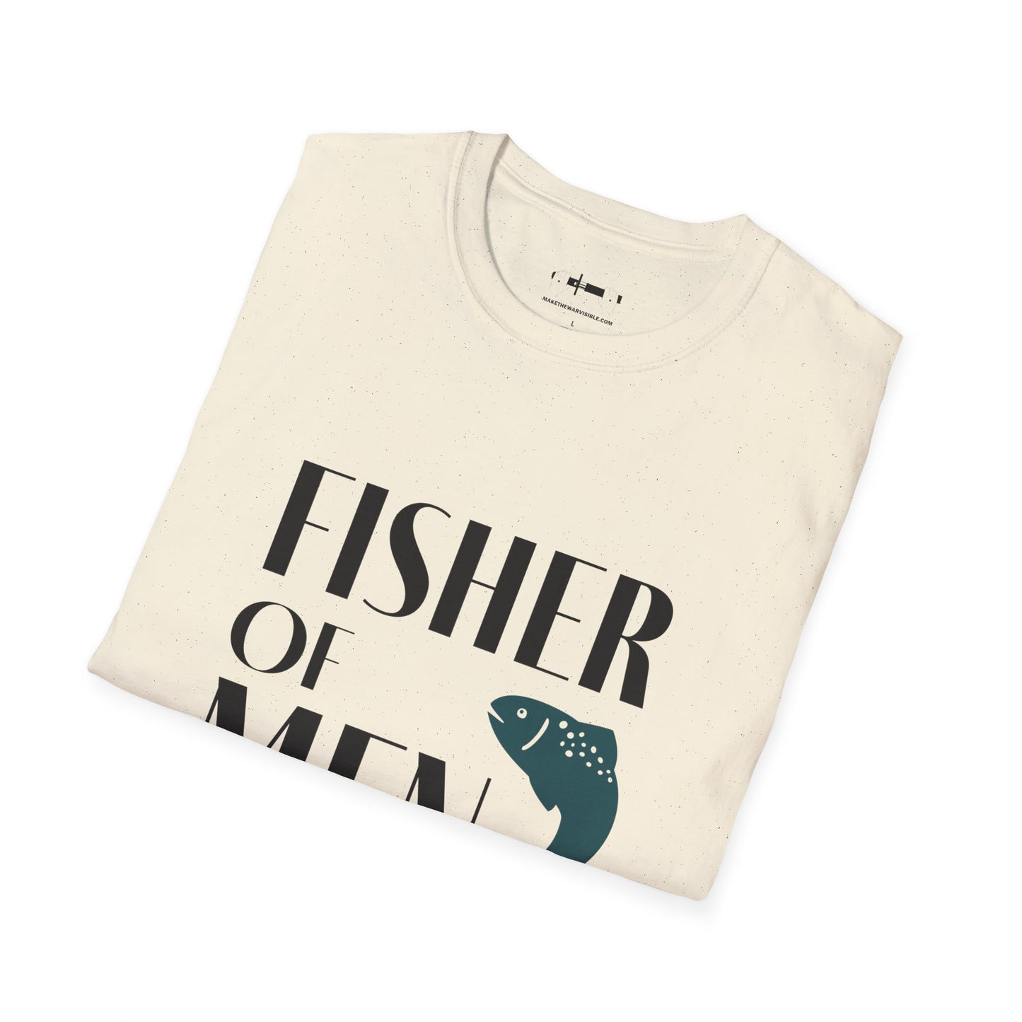 Fisher of Men T-Shirt