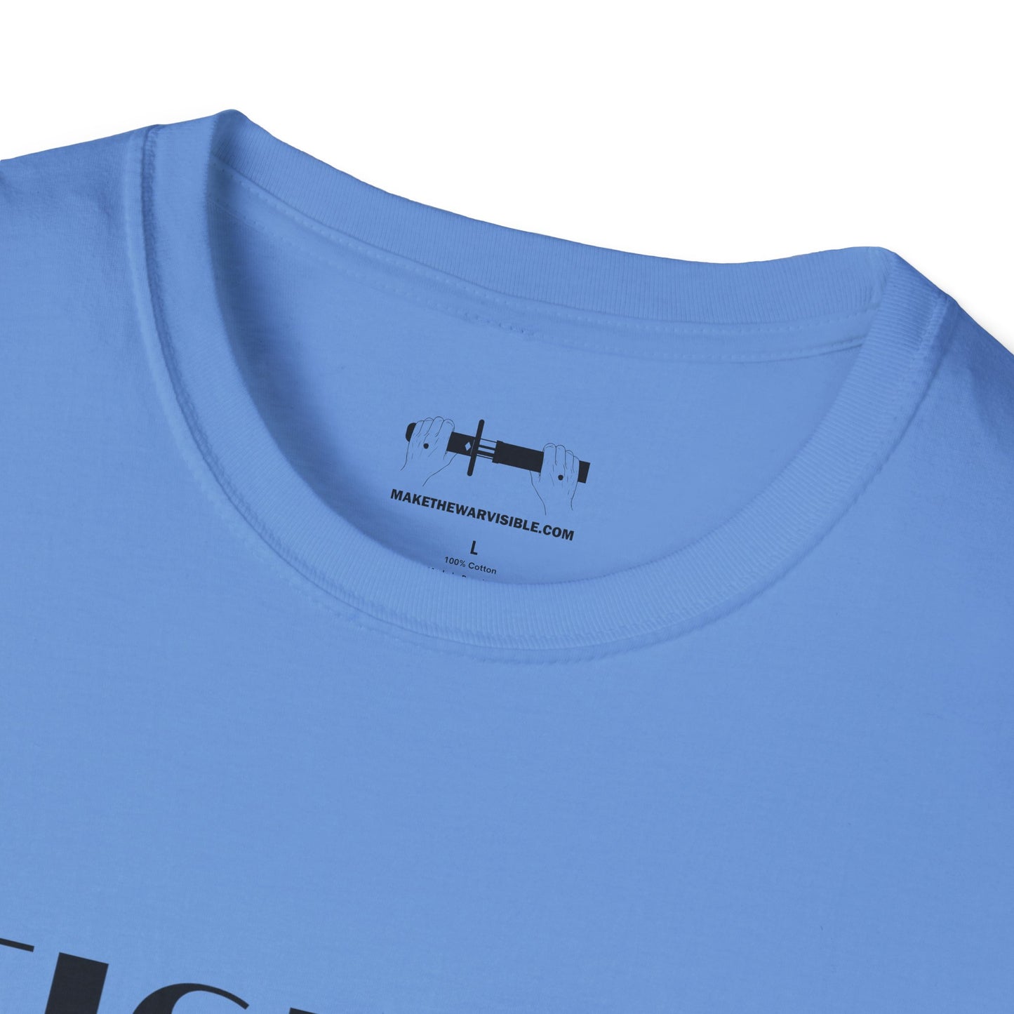 Fisher of Men T-Shirt