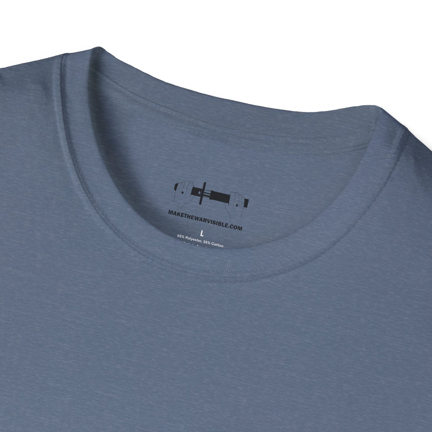 Ambassador for Christ Unisex Softstyle T-Shirt