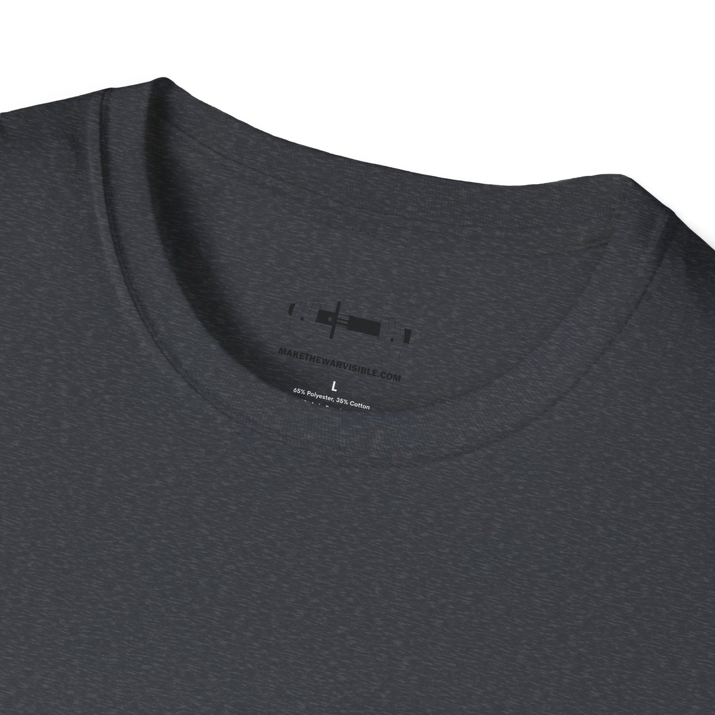 Ambassador for Christ Unisex Softstyle T-Shirt