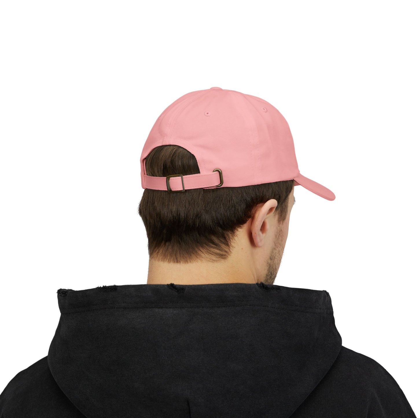 Seek First Kingdom Cap