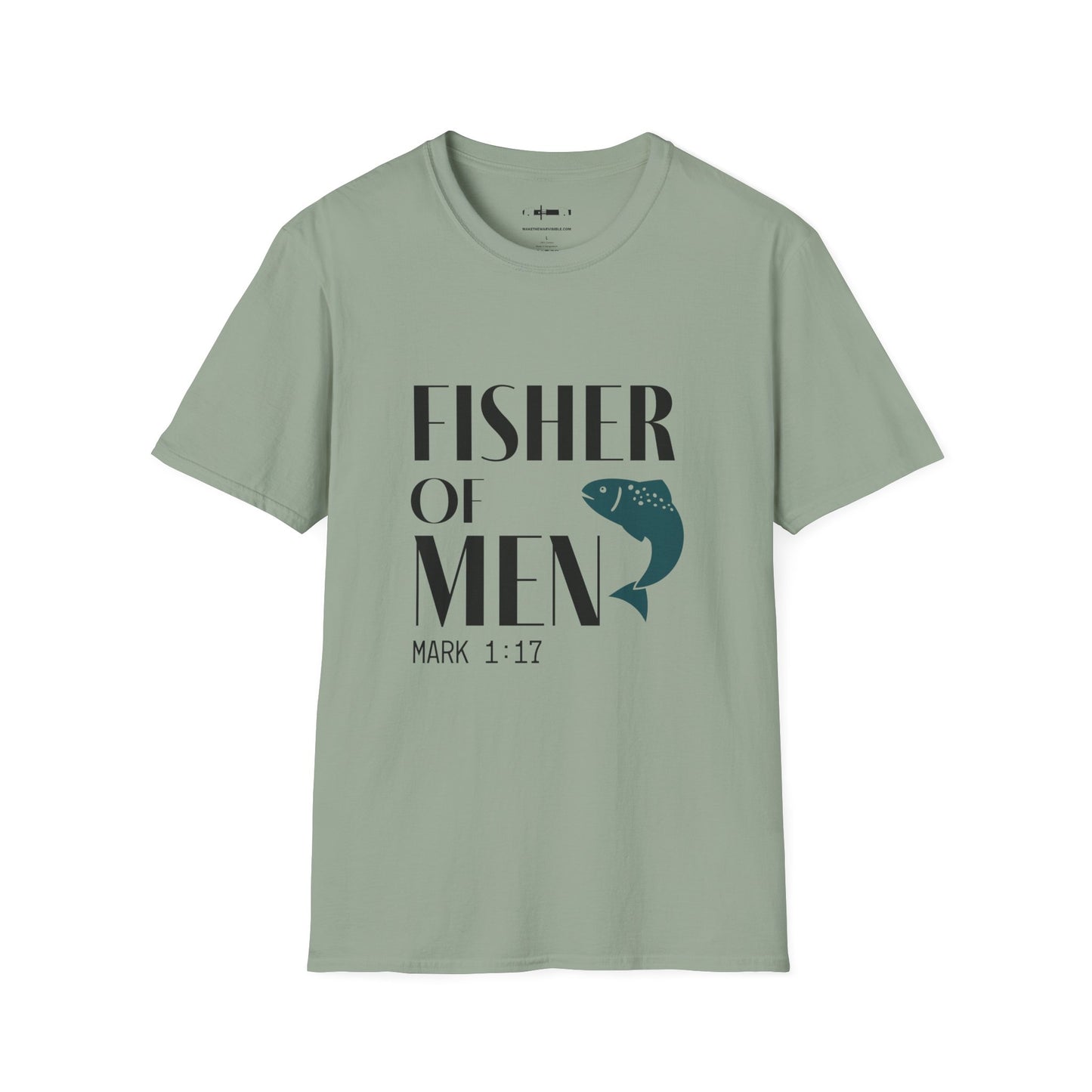 Fisher of Men T-Shirt
