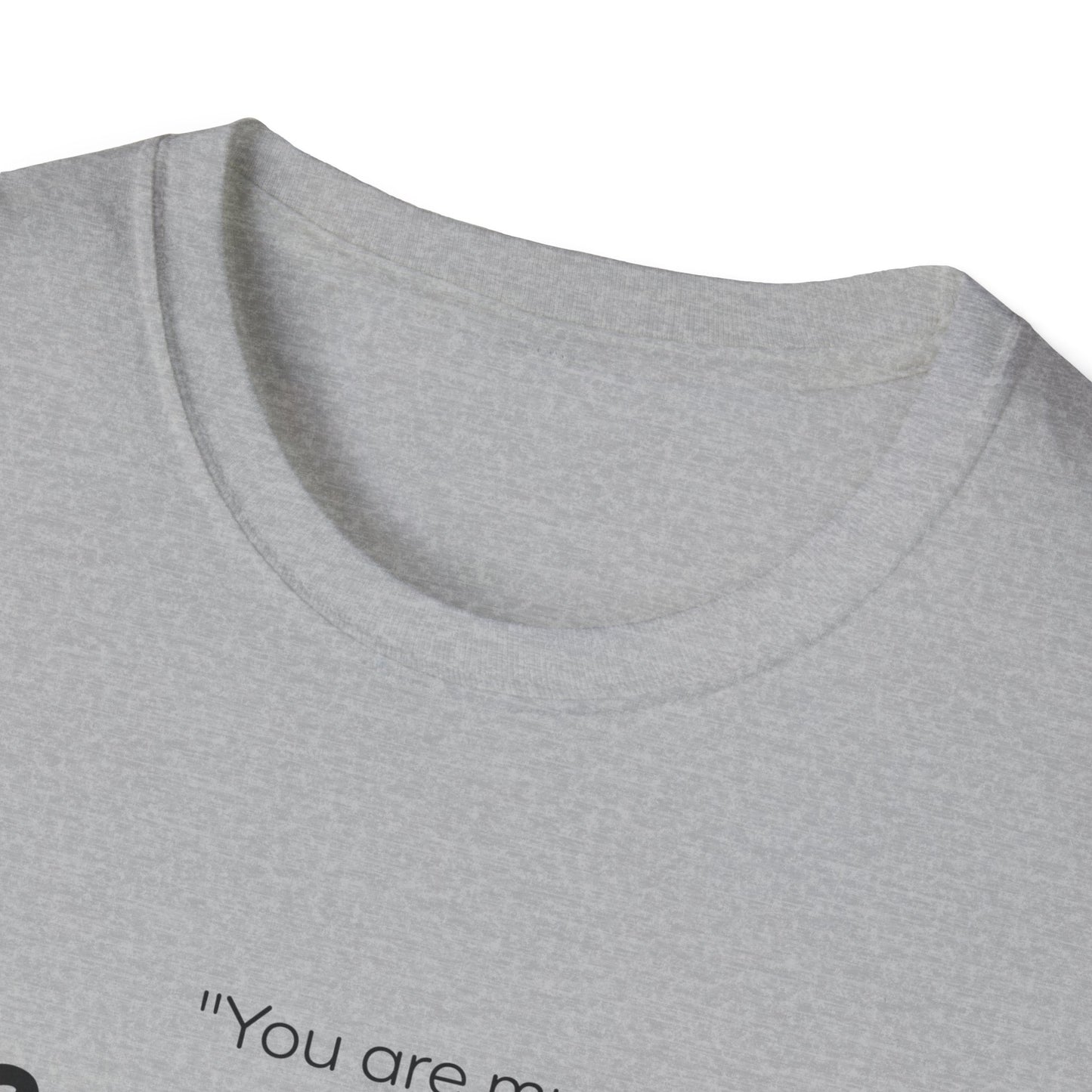 Do What I Command T-Shirt