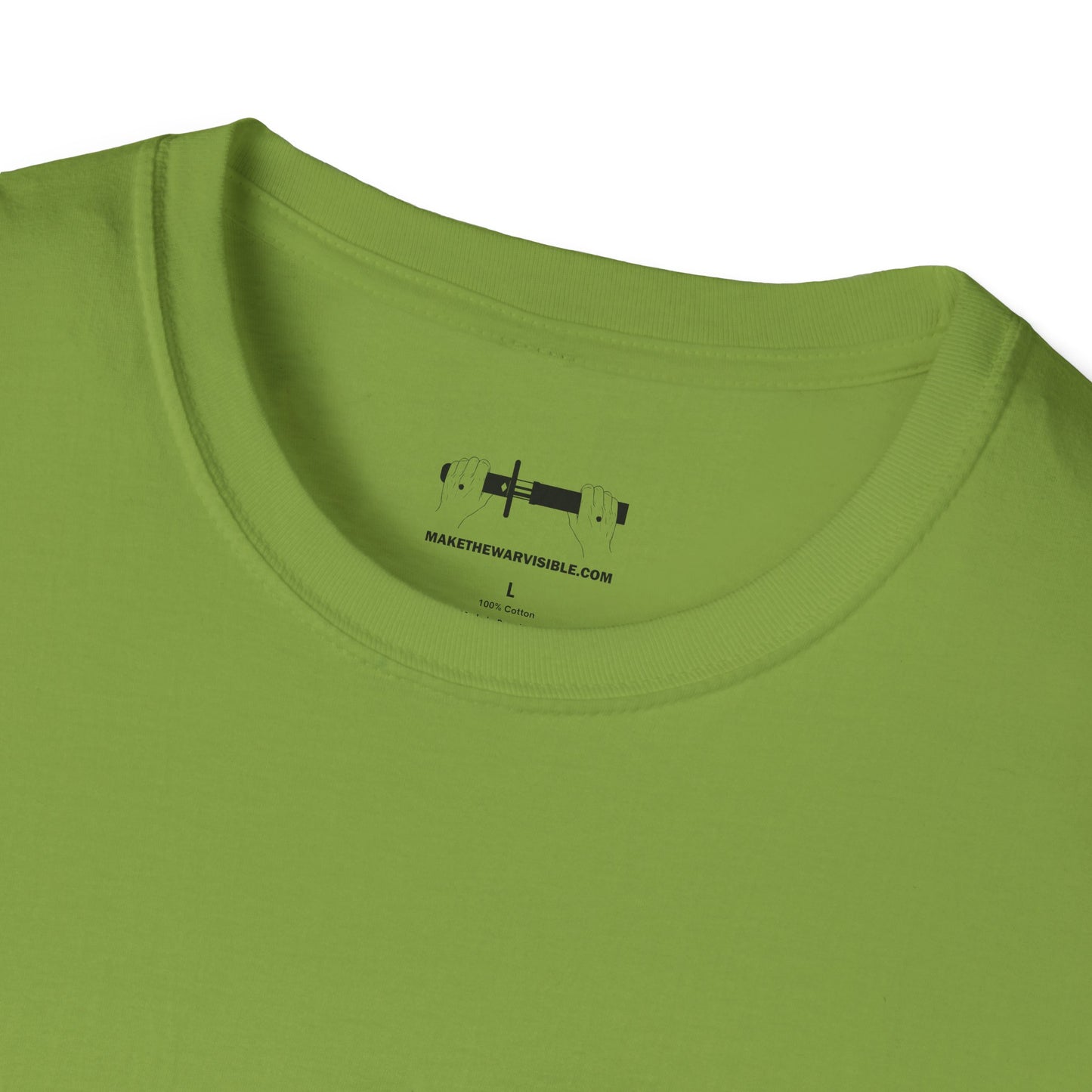 Ambassador for Christ Unisex Softstyle T-Shirt