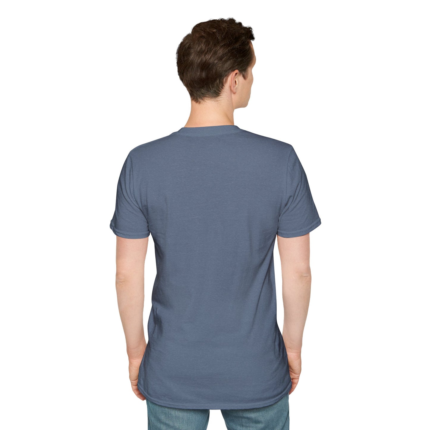Fisher of Men T-Shirt