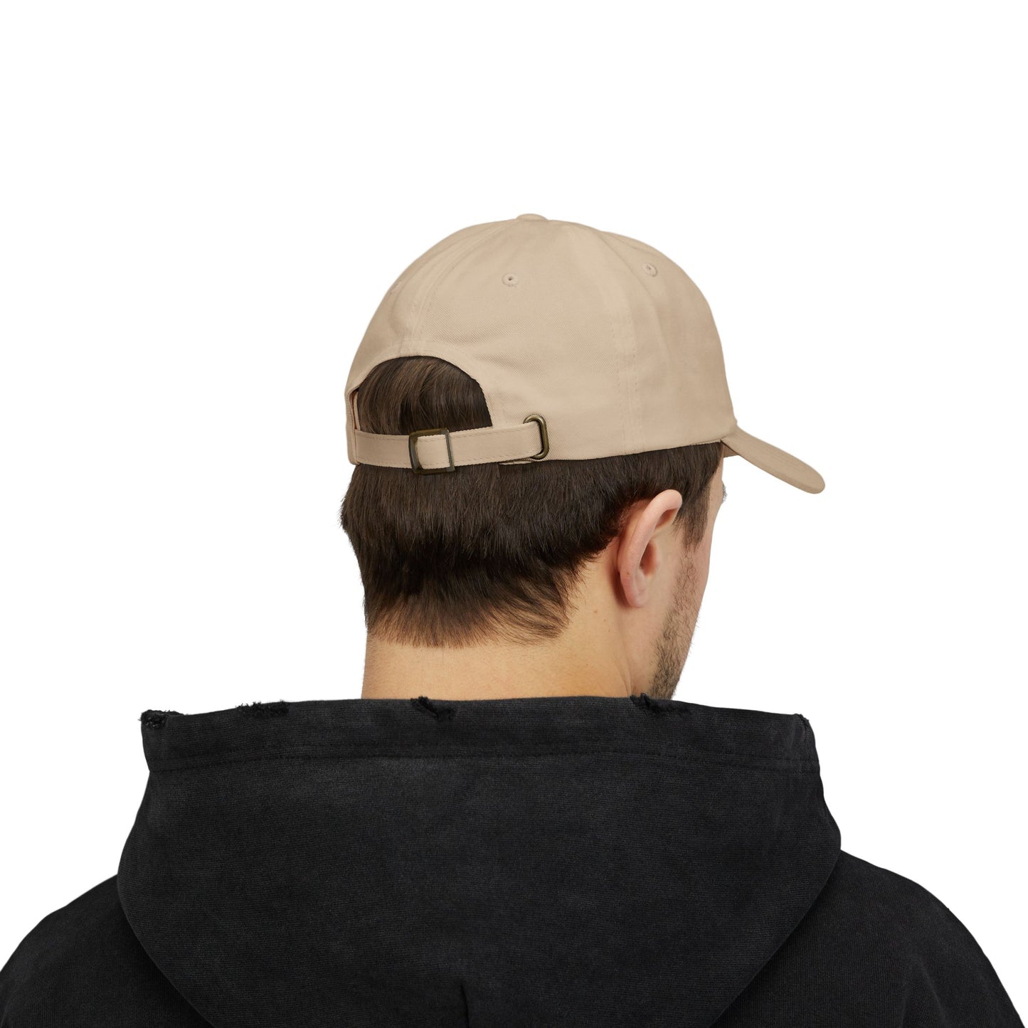 Seek First Kingdom Cap
