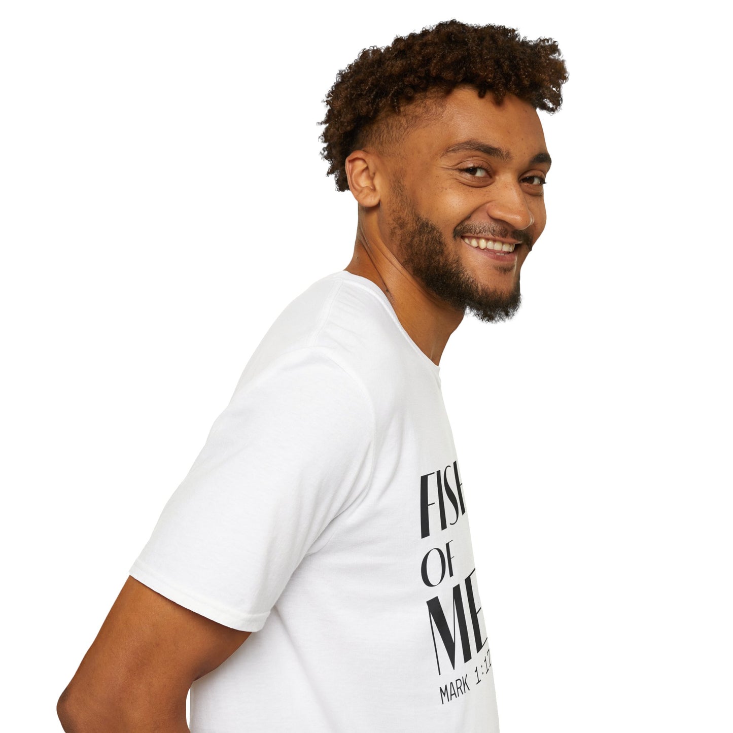 Fisher of Men T-Shirt