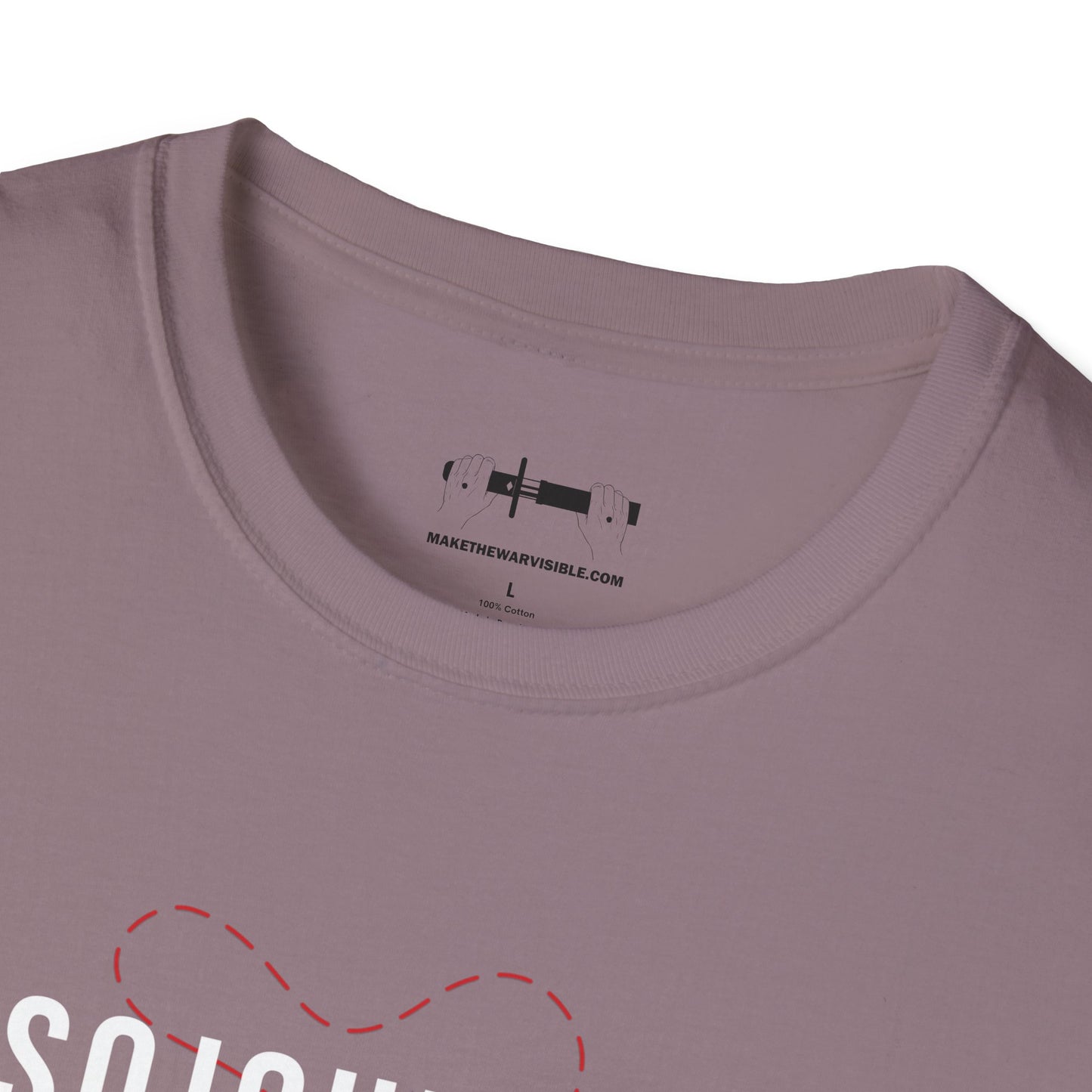 Hebrews 11 Sojourner Tshirt