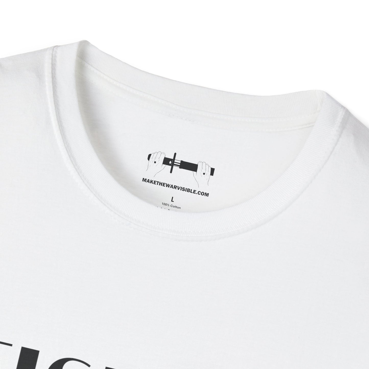 Fisher of Men T-Shirt