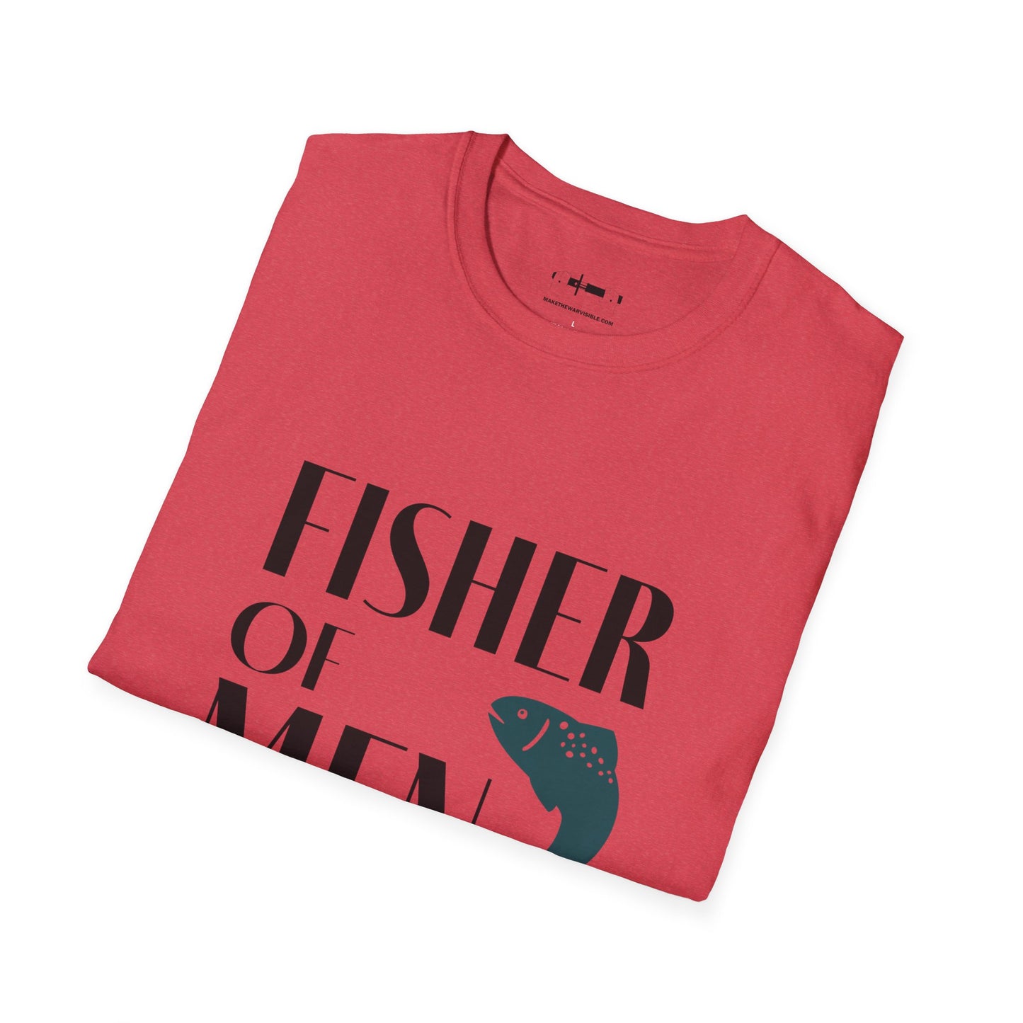 Fisher of Men T-Shirt