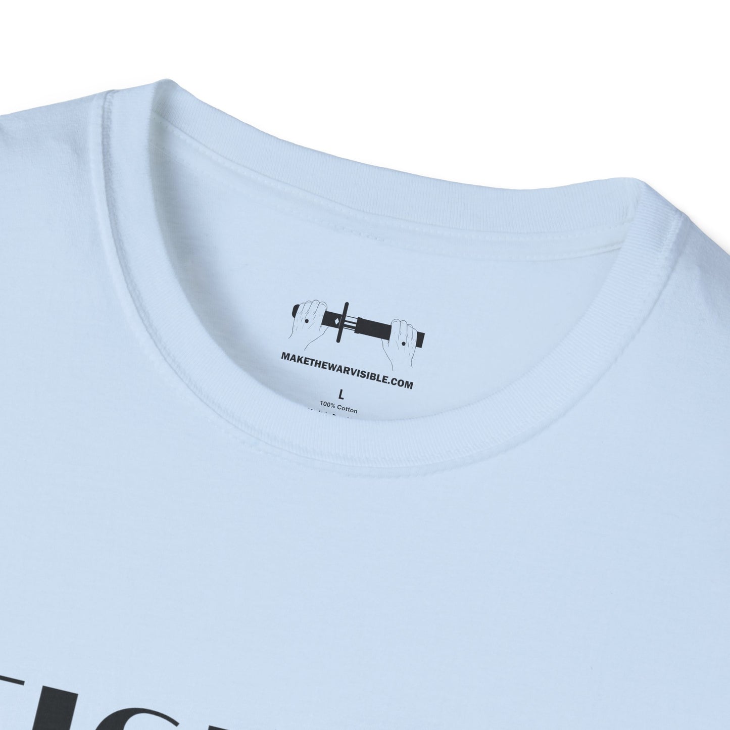 Fisher of Men T-Shirt
