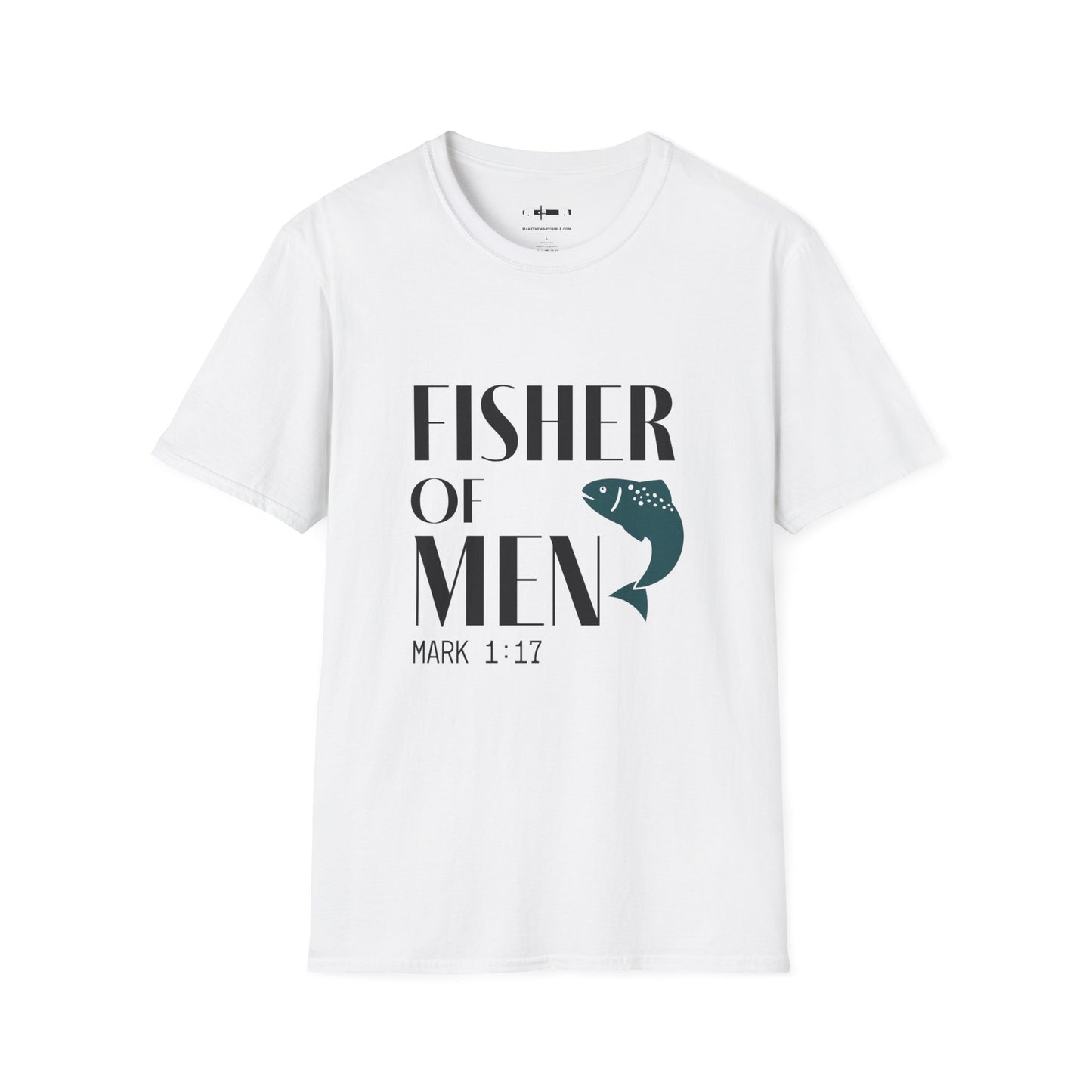 Fisher of Men T-Shirt