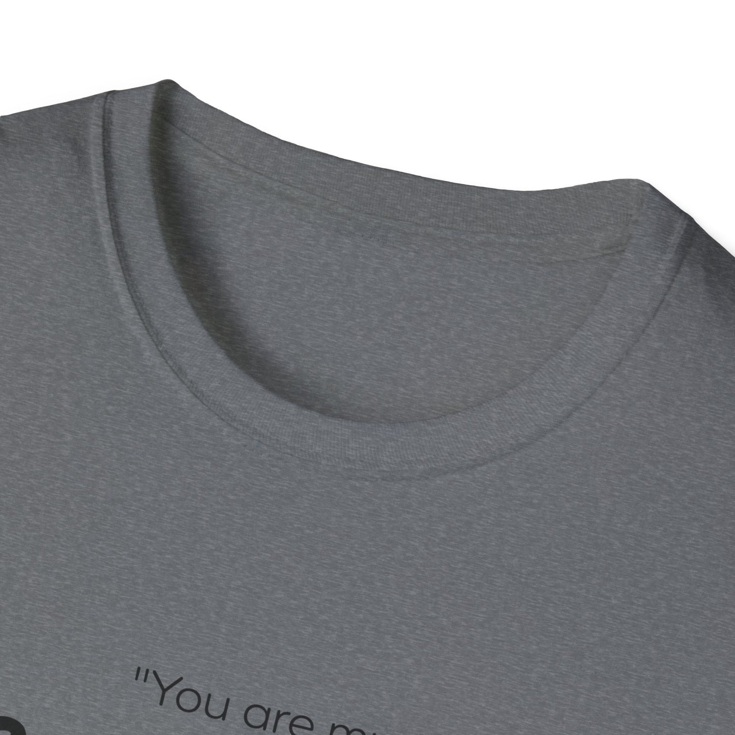 Do What I Command T-Shirt