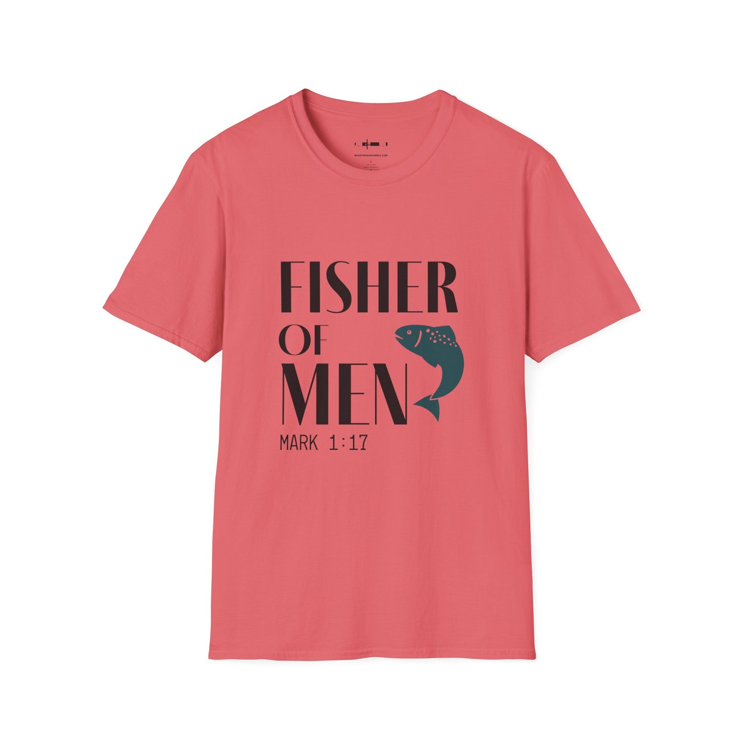 Fisher of Men T-Shirt