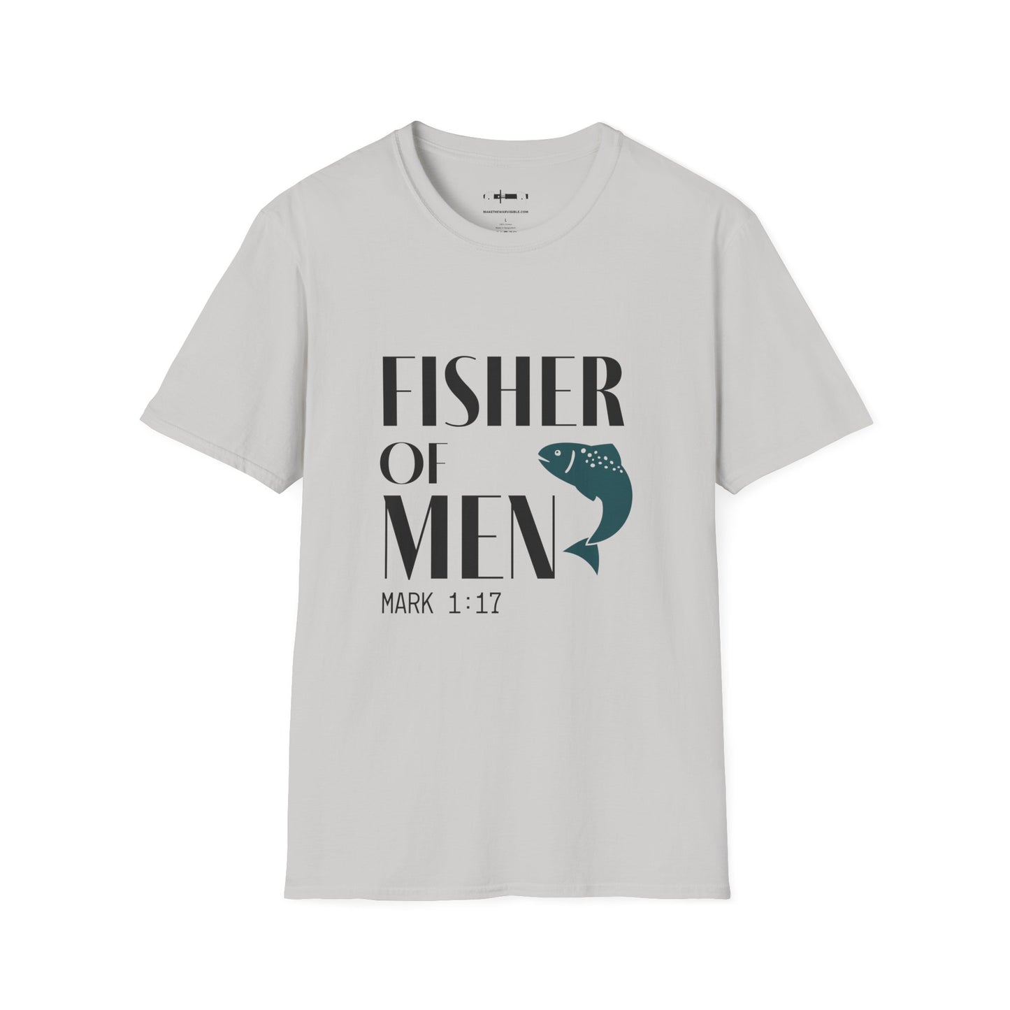 Fisher of Men T-Shirt