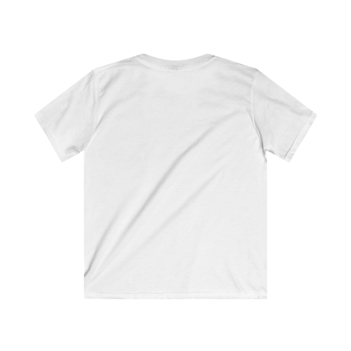 Go Therefore Kids Tee