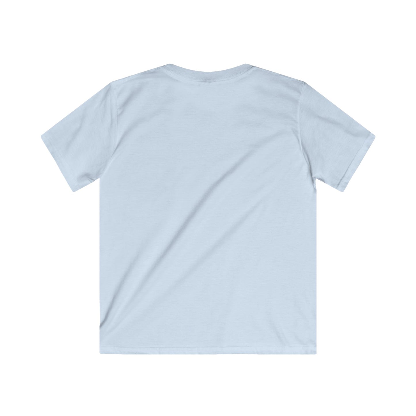 Go Therefore Kids Tee