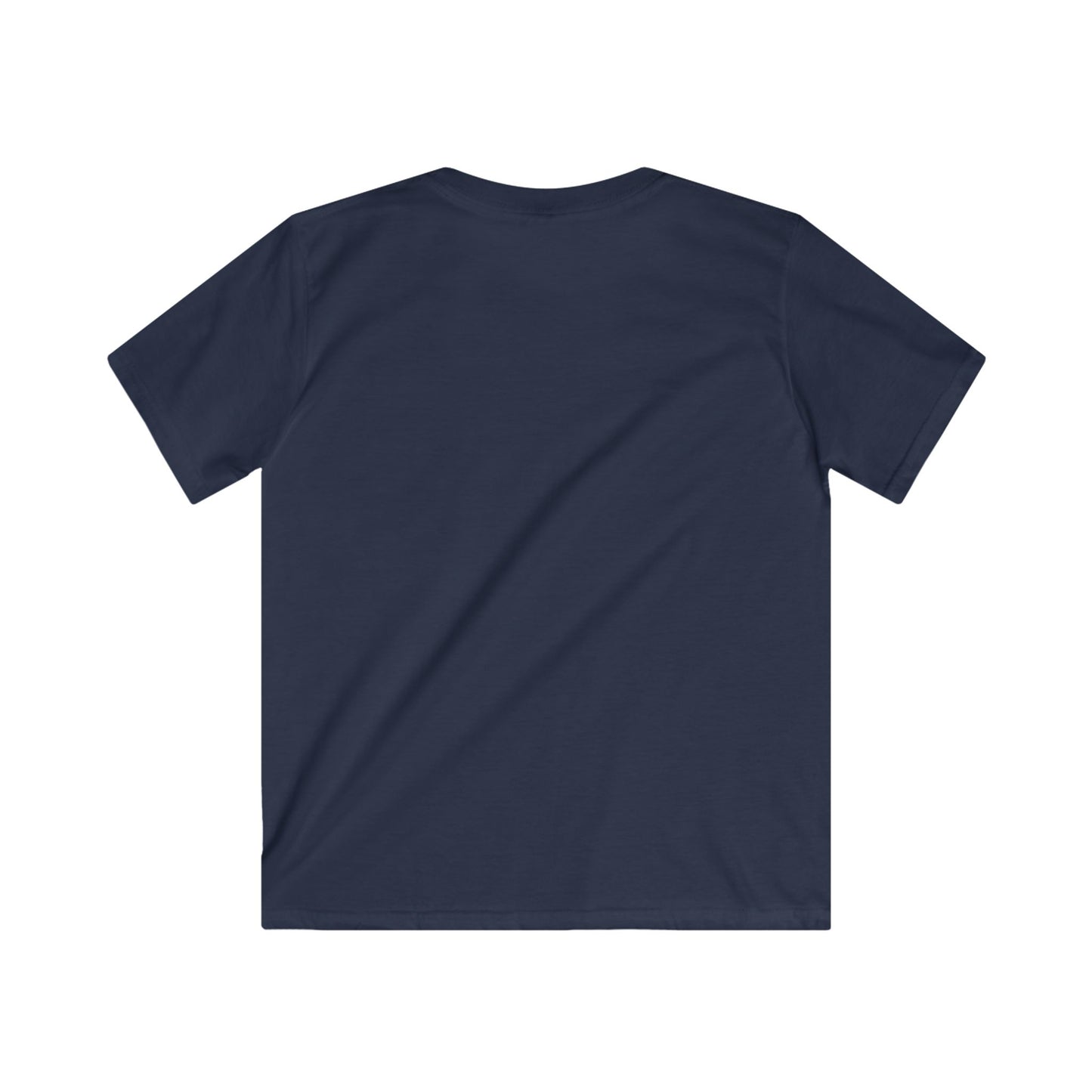 Go Therefore Kids Tee