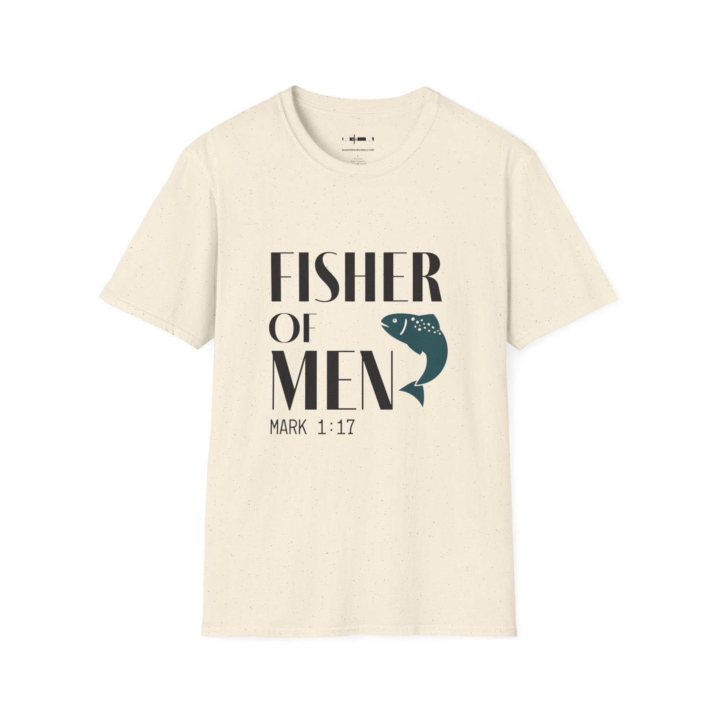 Fisher of Men T-Shirt