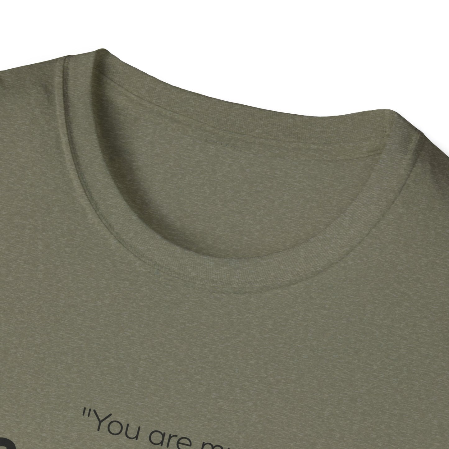 Do What I Command T-Shirt