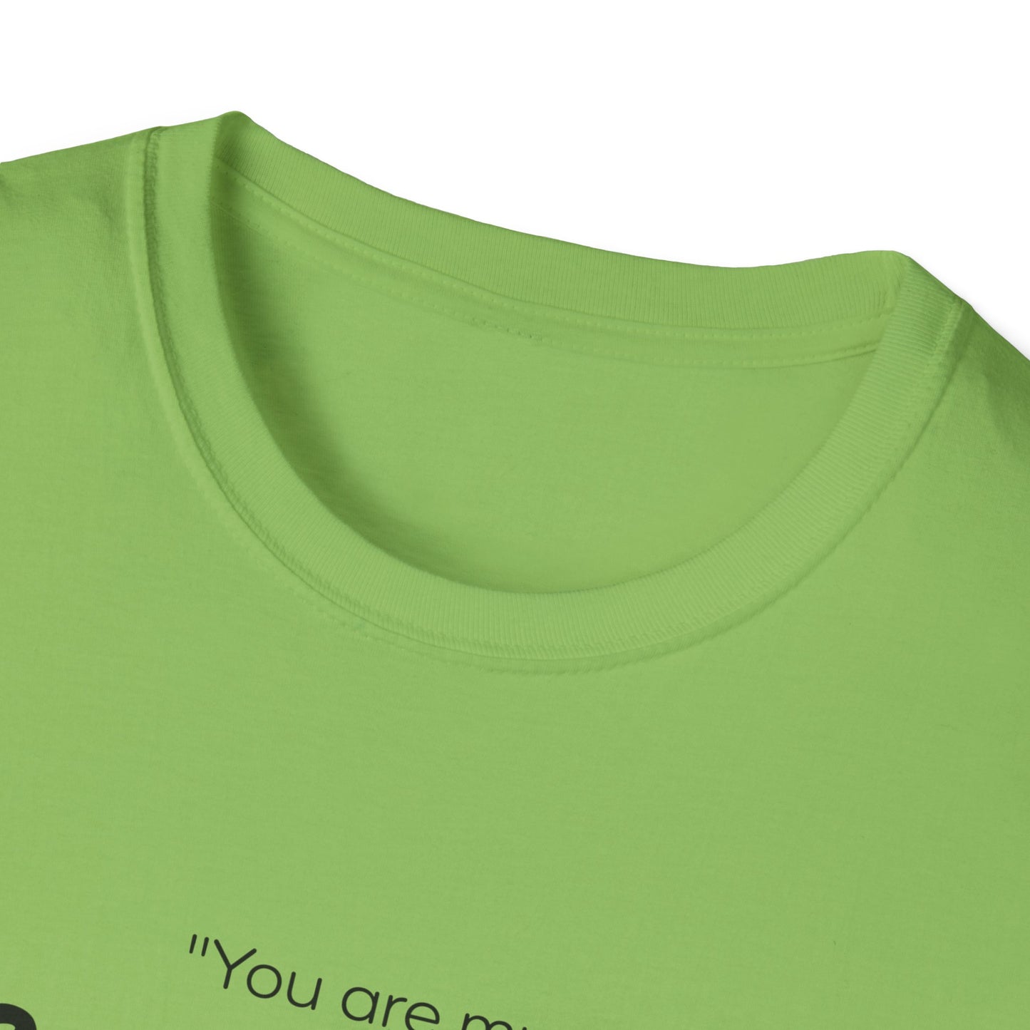 Do What I Command T-Shirt