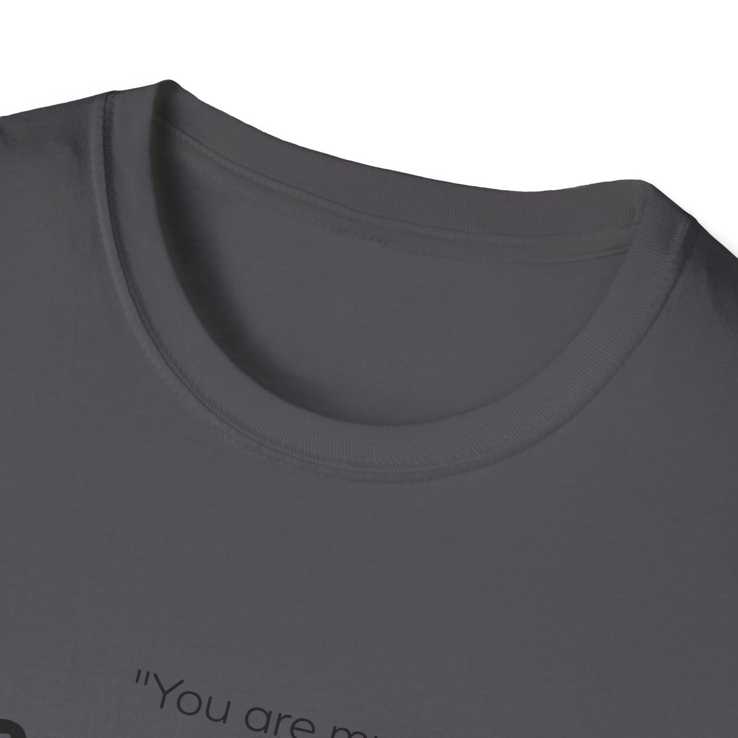 Do What I Command T-Shirt