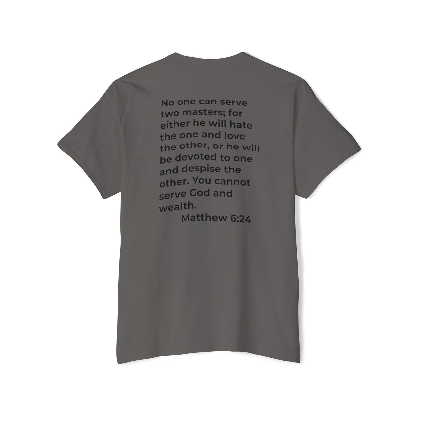 God & Money T-Shirt