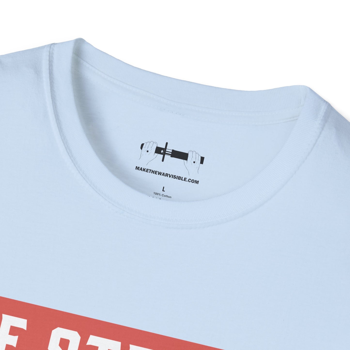 Be Strong Tee