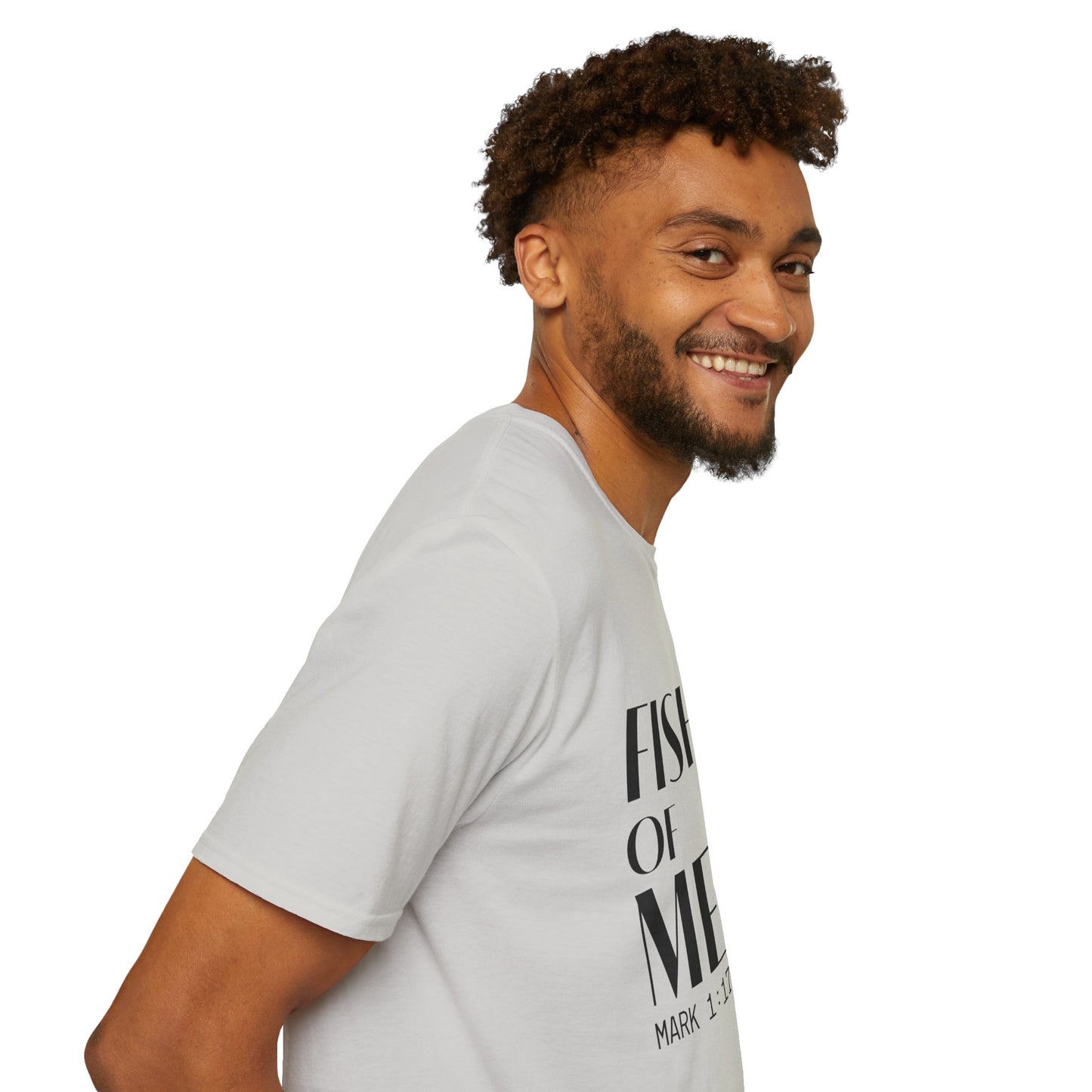 Fisher of Men T-Shirt