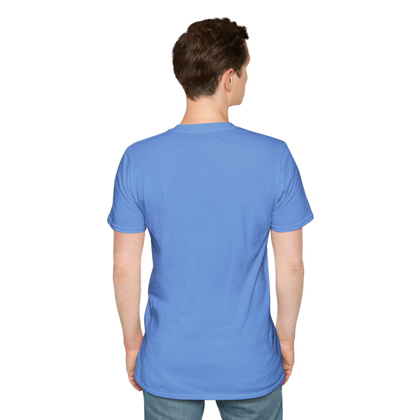 Fisher of Men T-Shirt