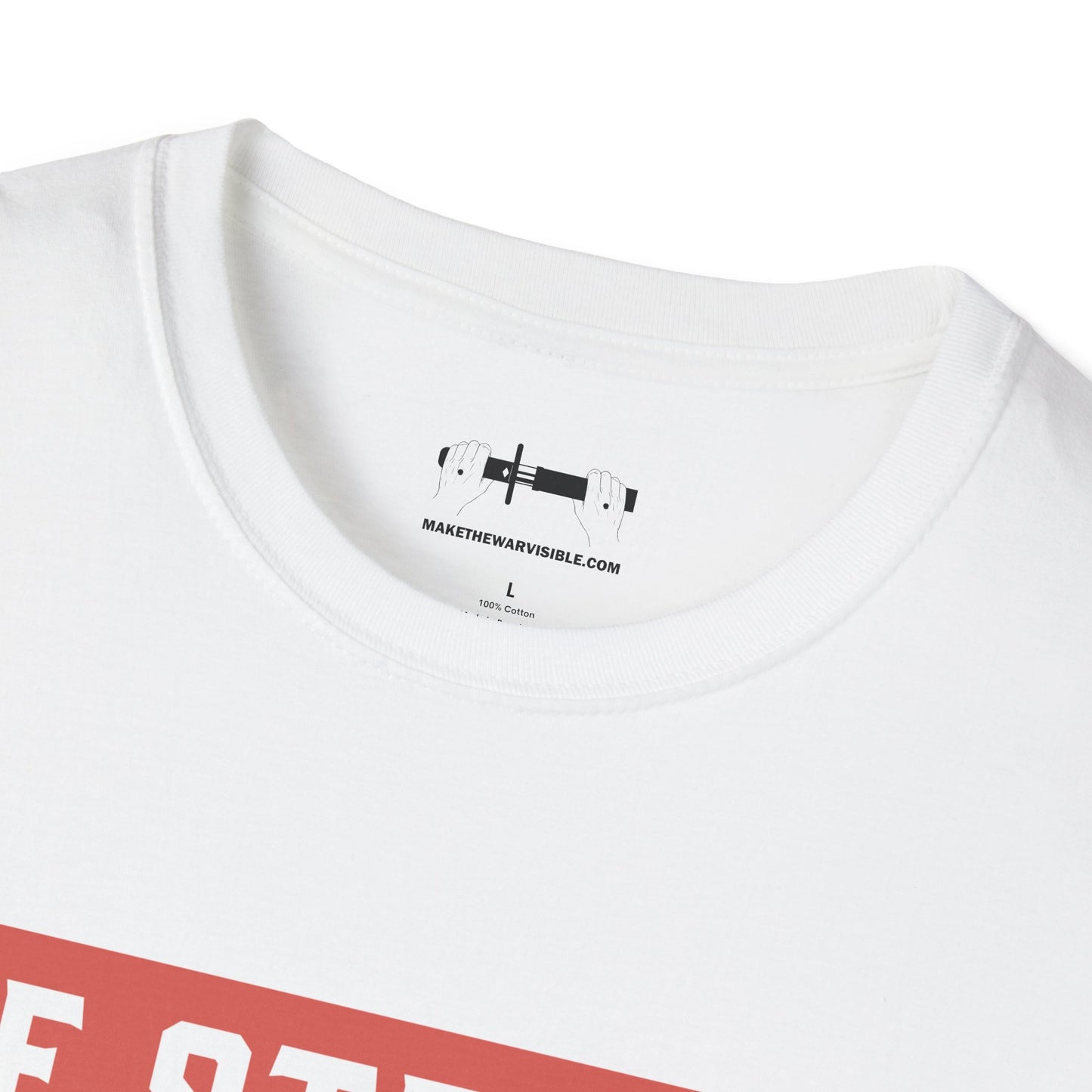 Be Strong Tee