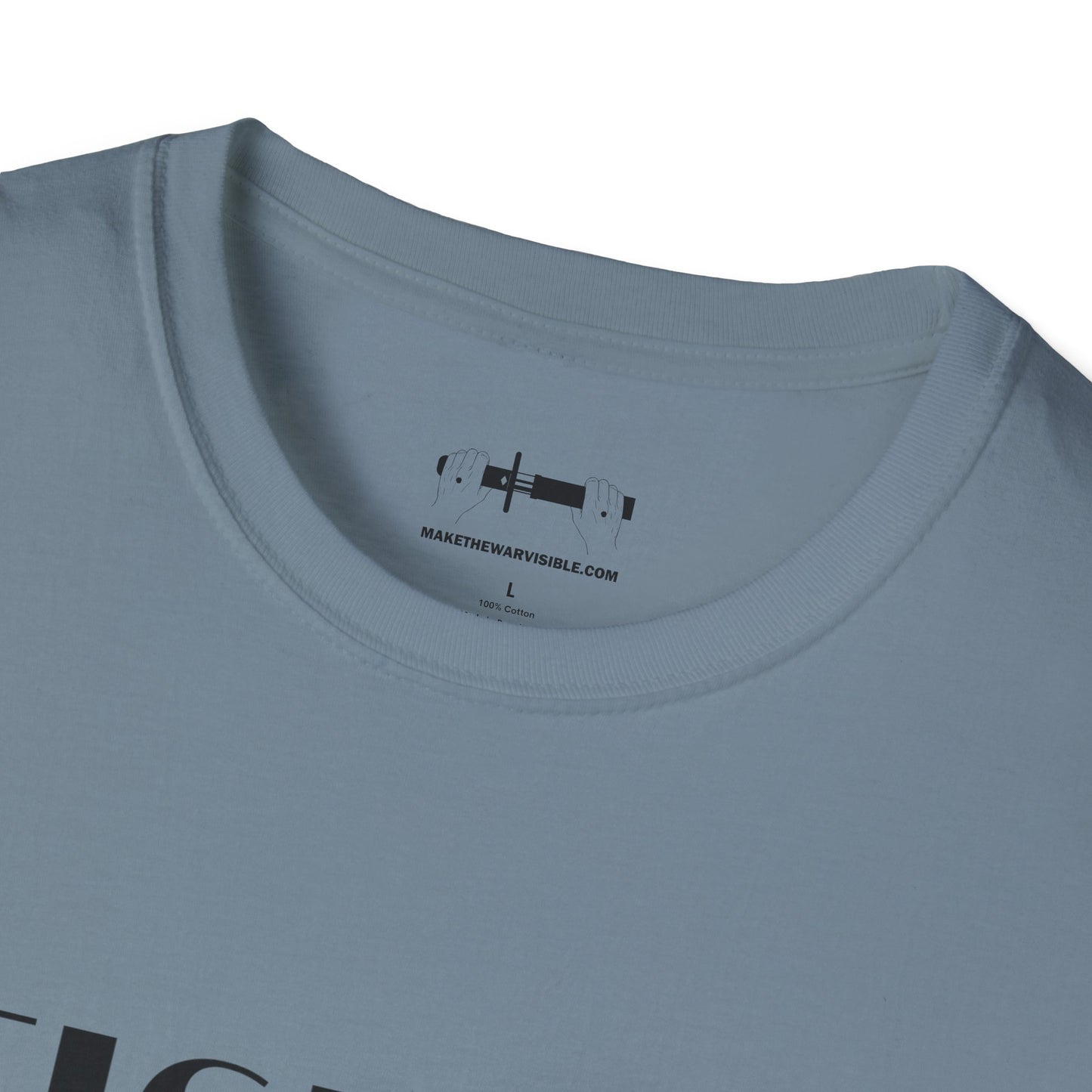 Fisher of Men T-Shirt
