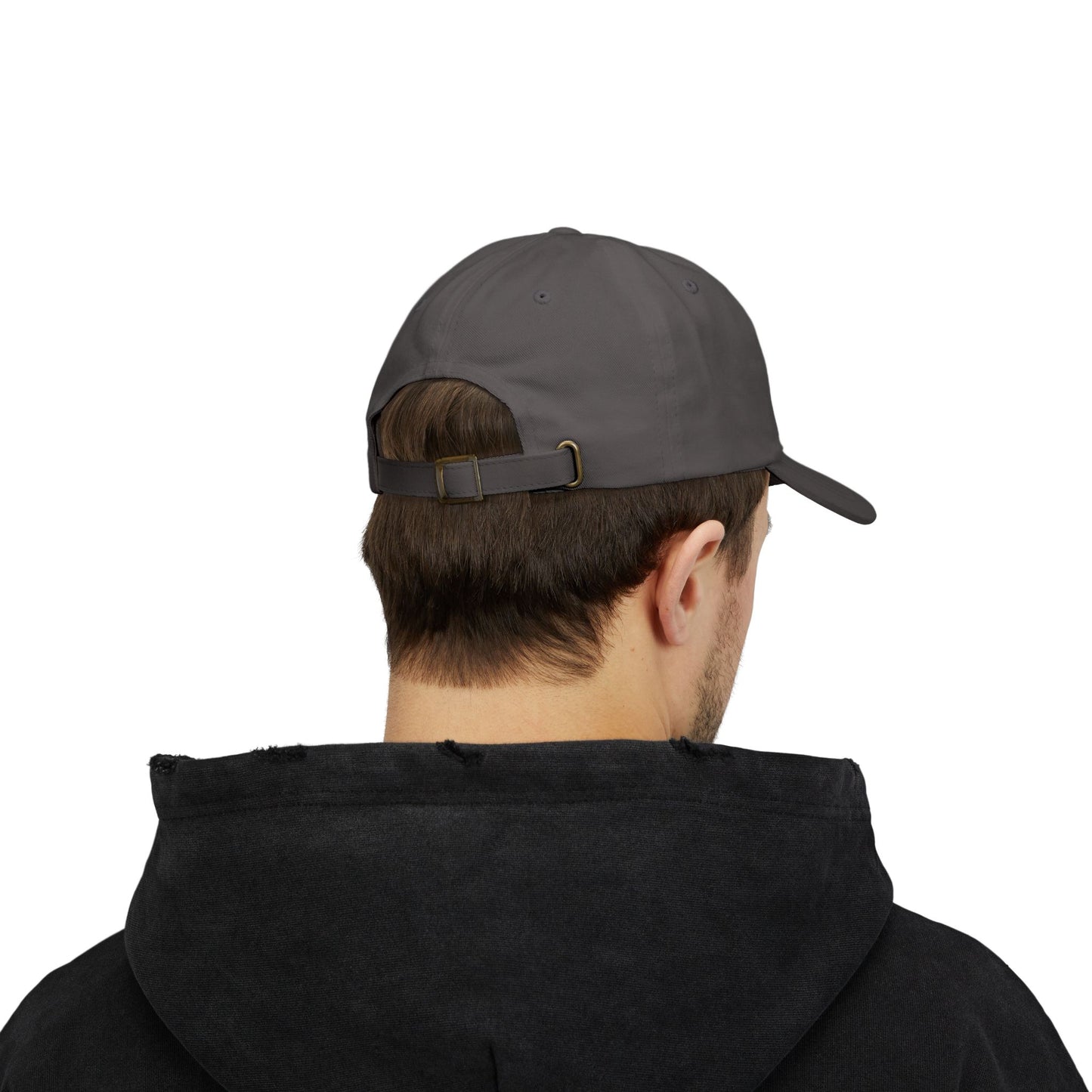 Seek First Kingdom Cap