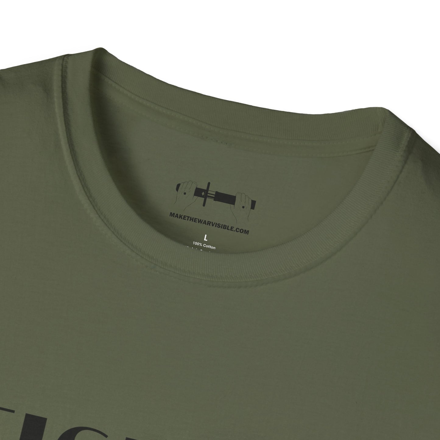 Fisher of Men T-Shirt