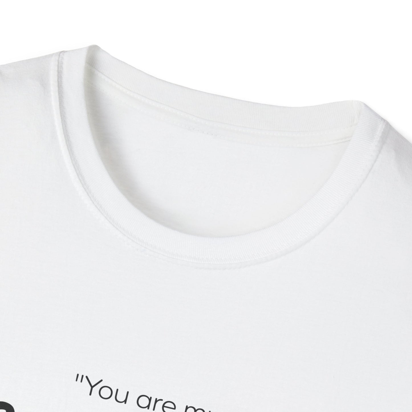 Do What I Command T-Shirt