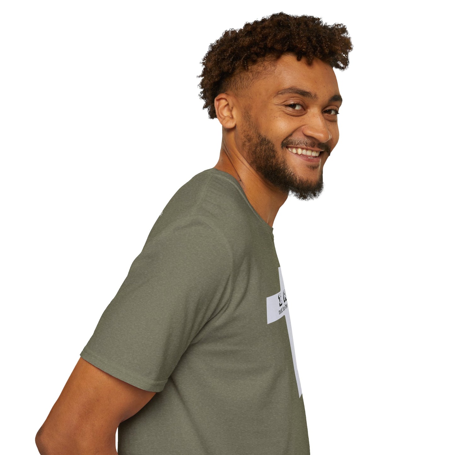 Not to be Ignored t-shirt