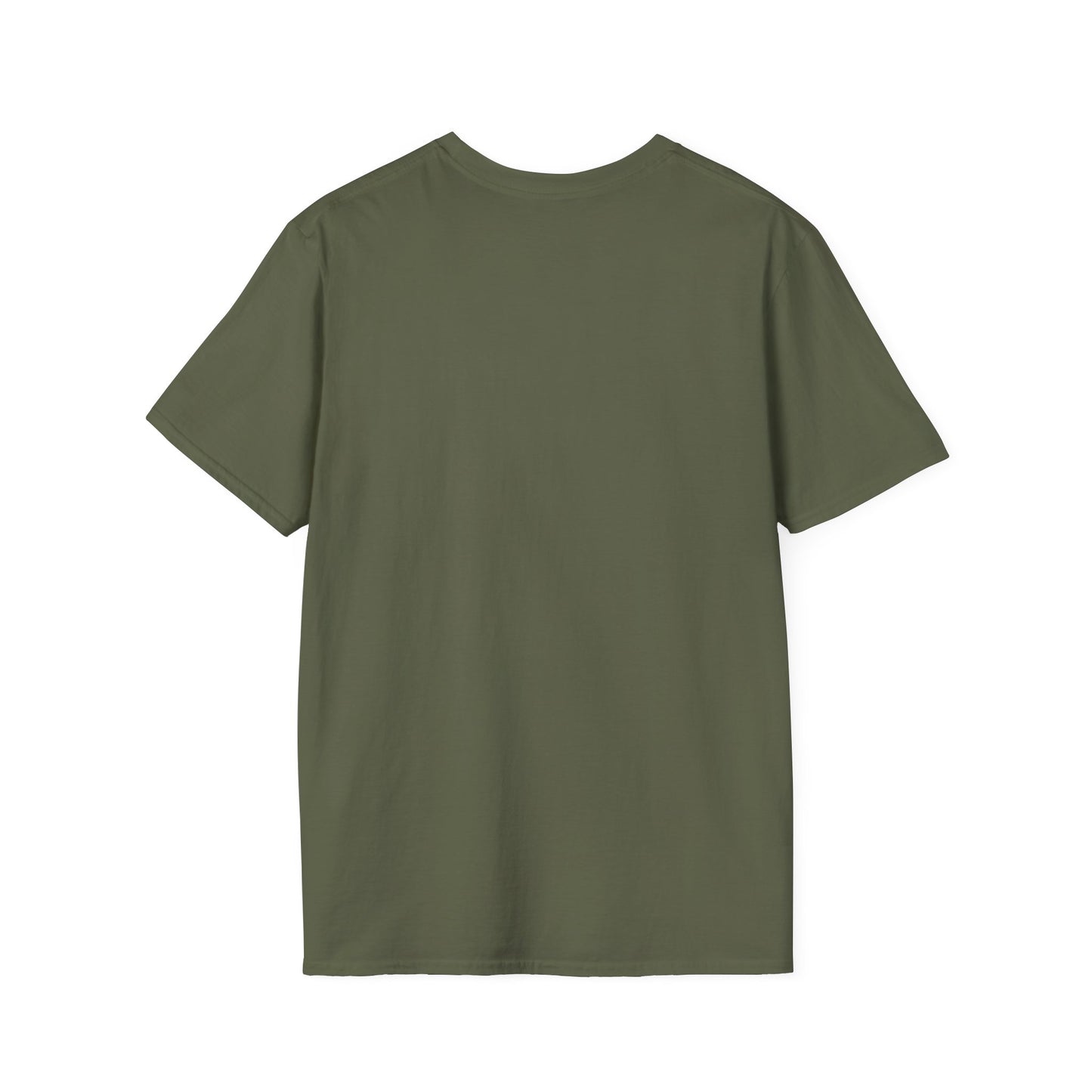Fisher of Men T-Shirt