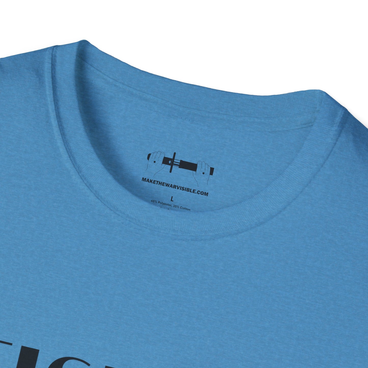 Fisher of Men T-Shirt