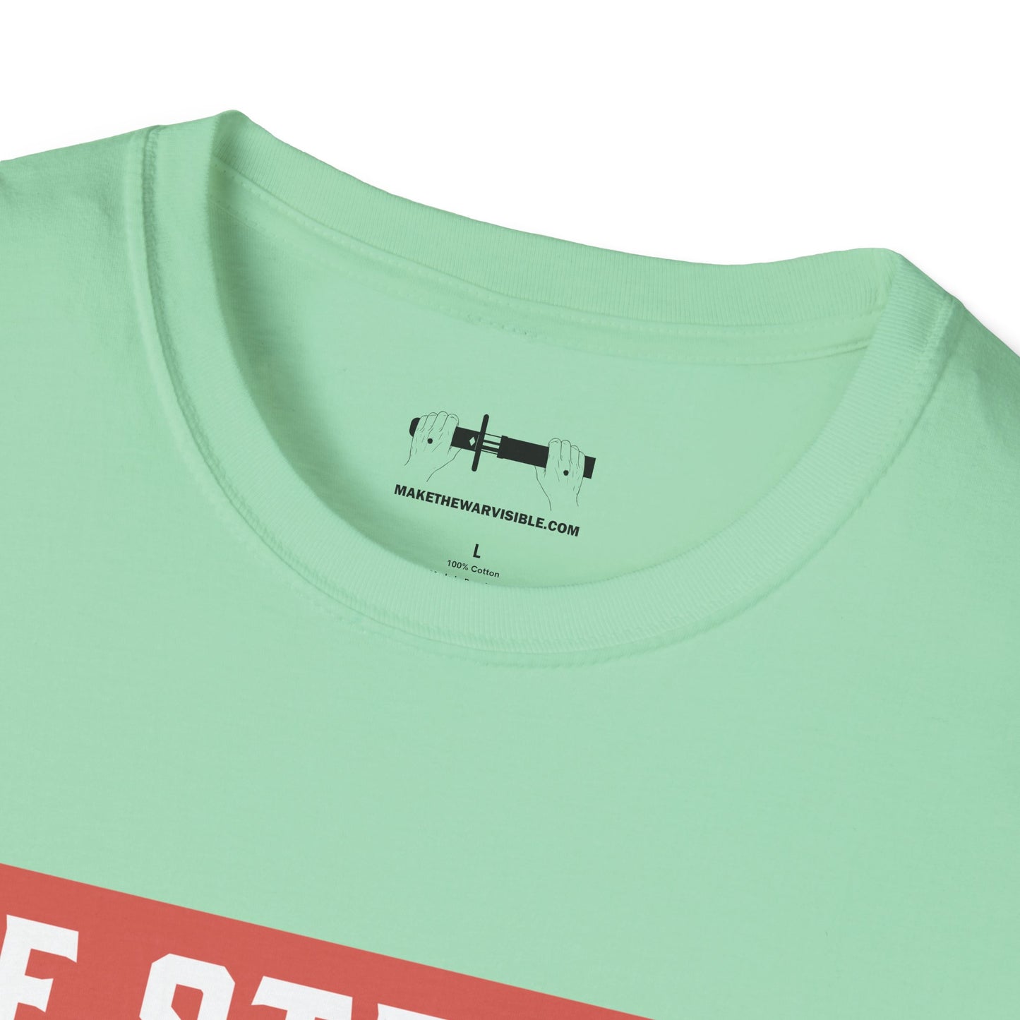 Be Strong Tee
