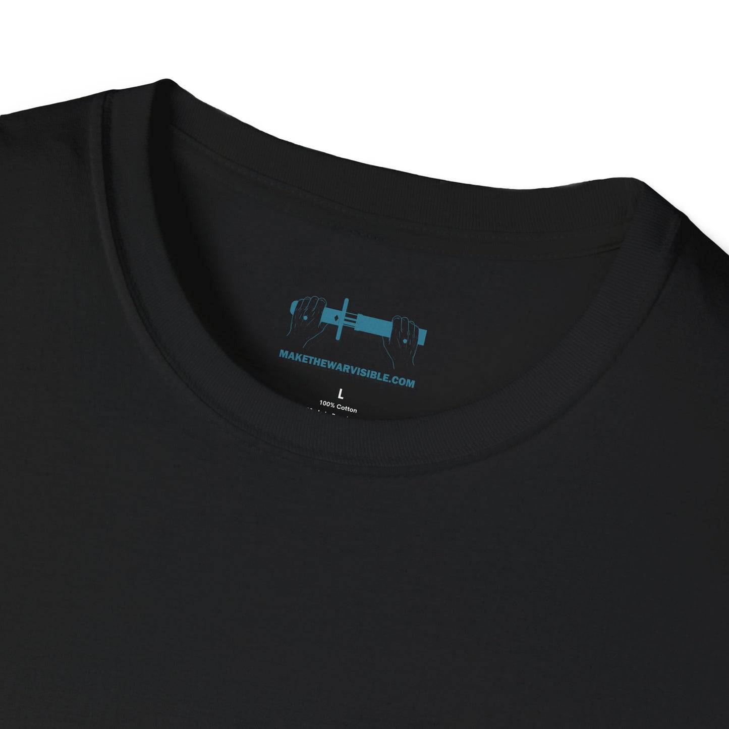 Ambassador for Christ Unisex Softstyle T-Shirt