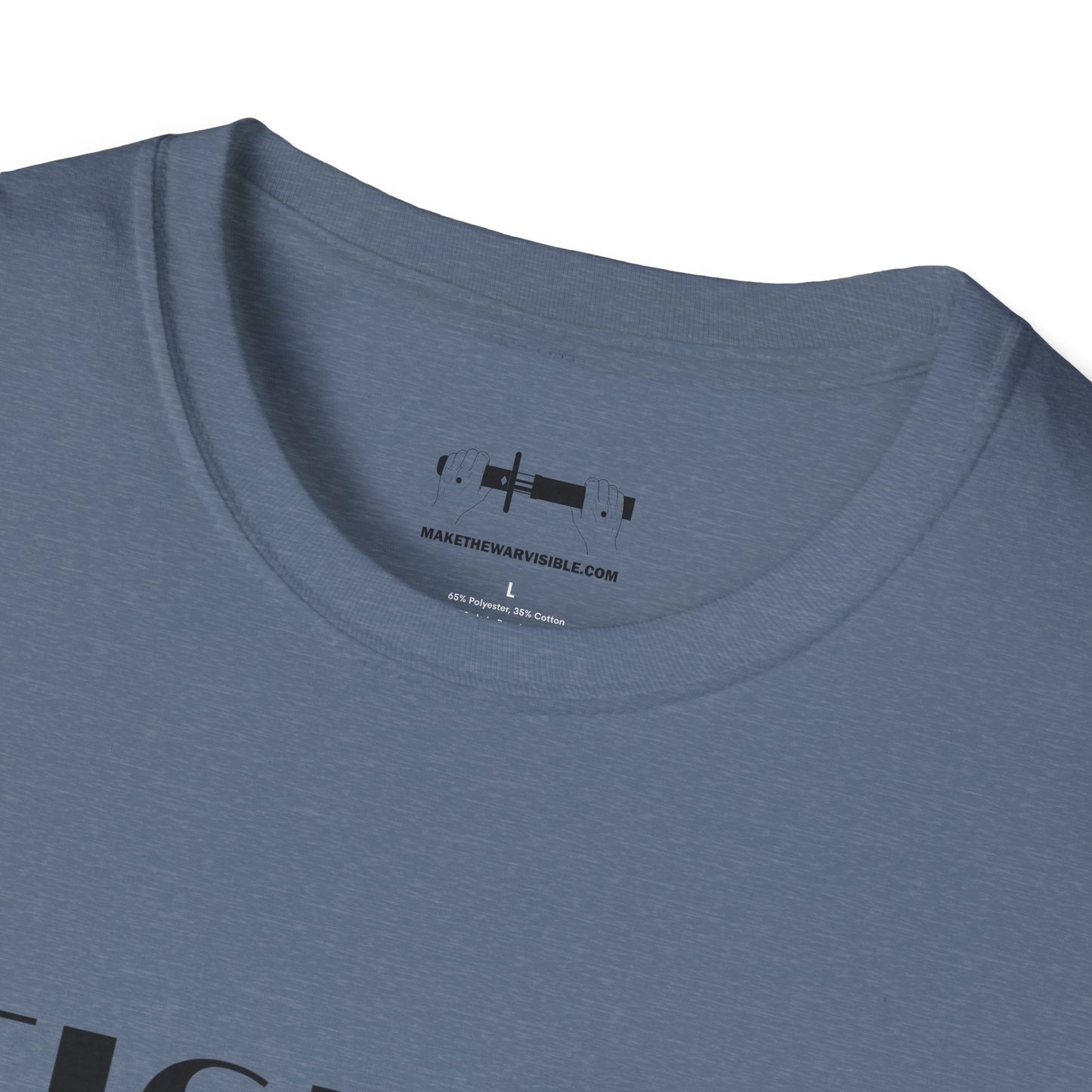 Fisher of Men T-Shirt