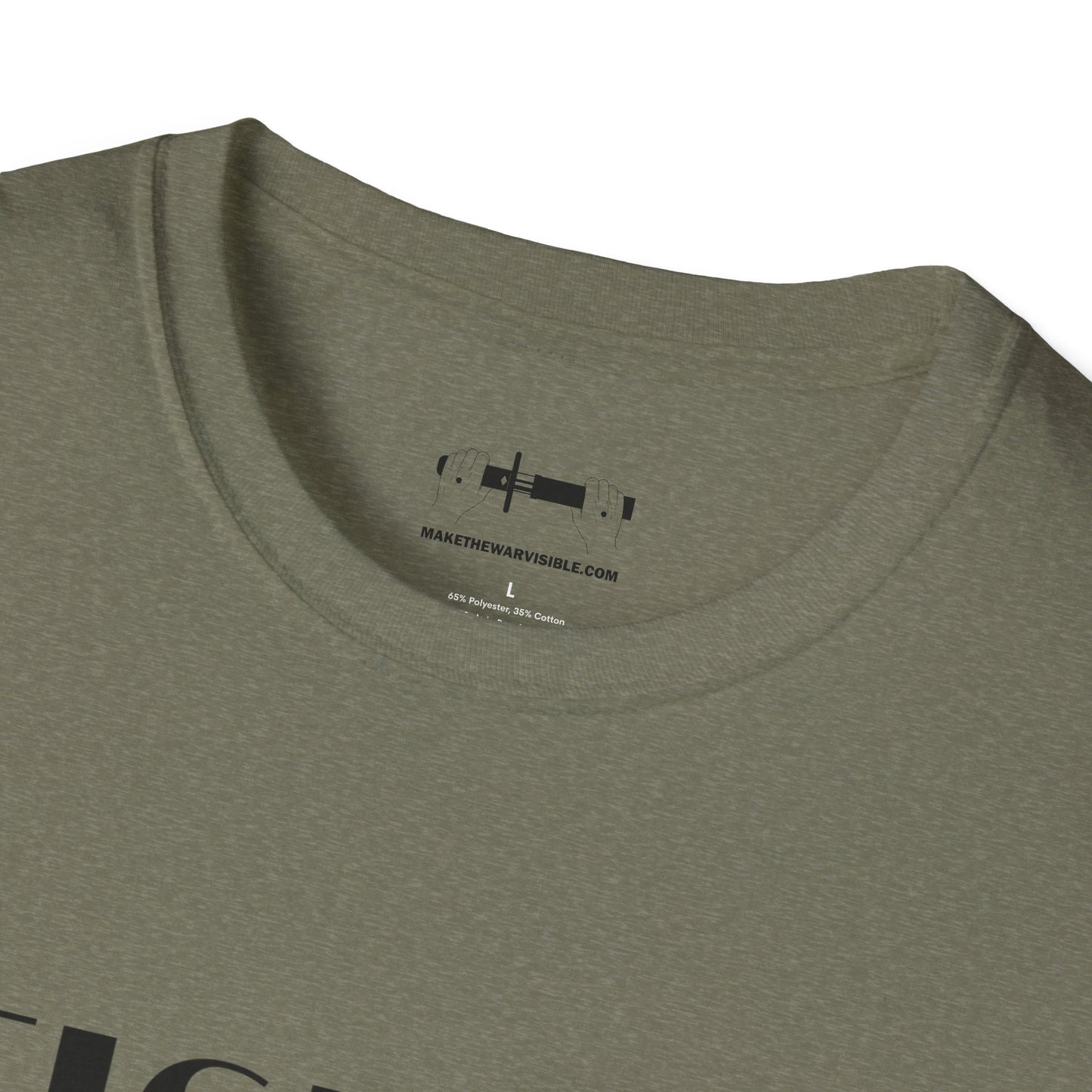 Fisher of Men T-Shirt