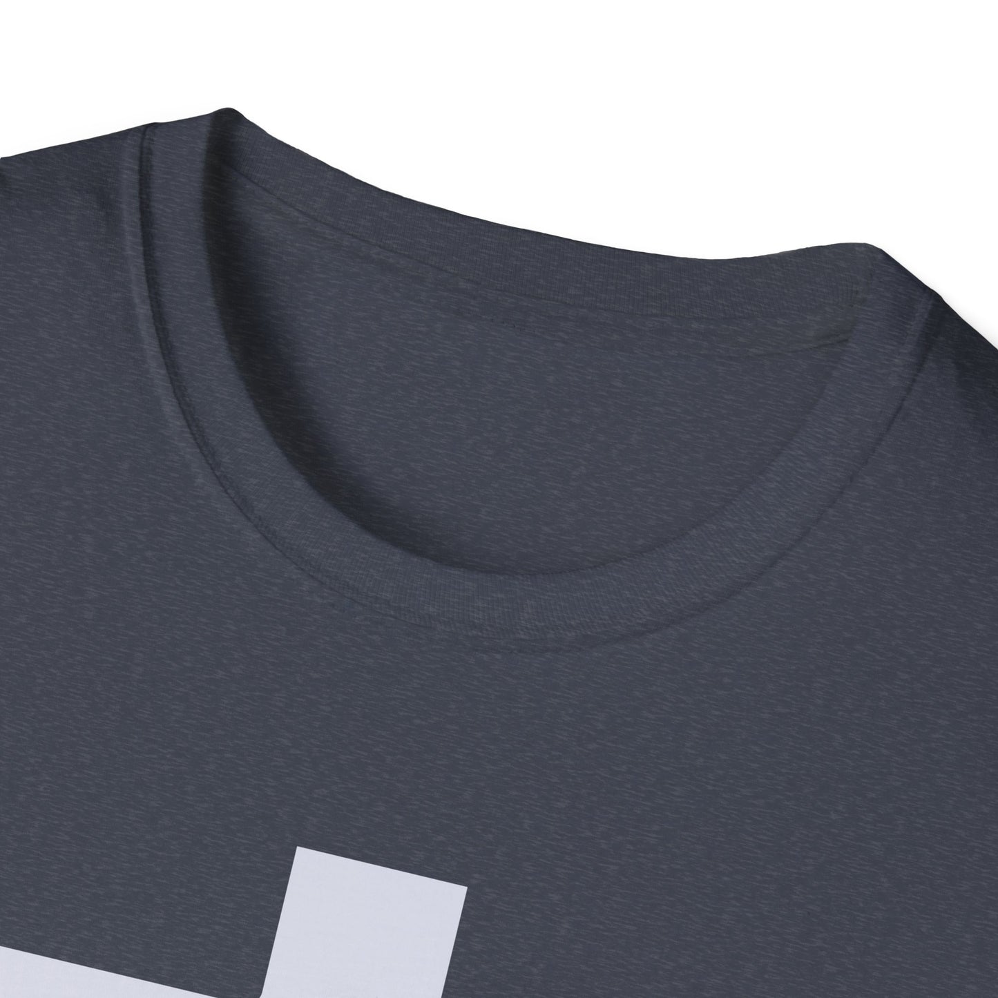 Not to be Ignored t-shirt